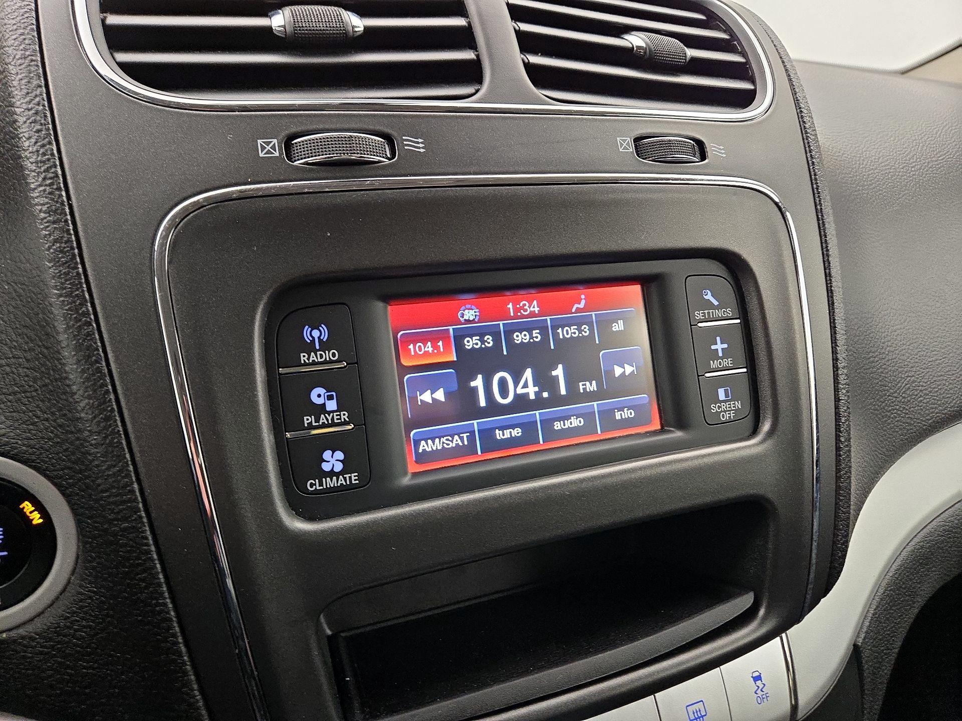 Thumbnail: 2019 Dodge Journey - 14