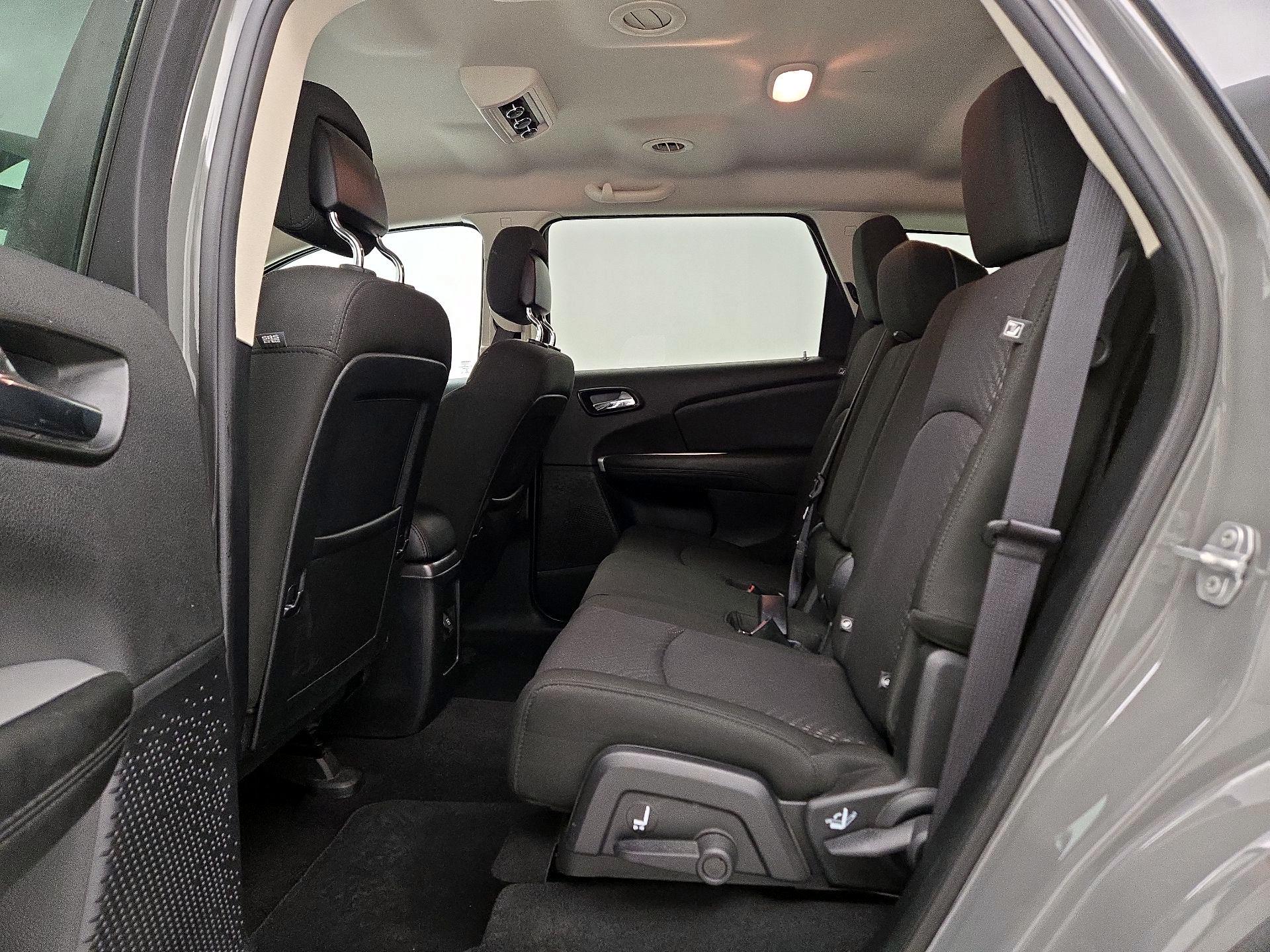 Thumbnail: 2019 Dodge Journey - 18