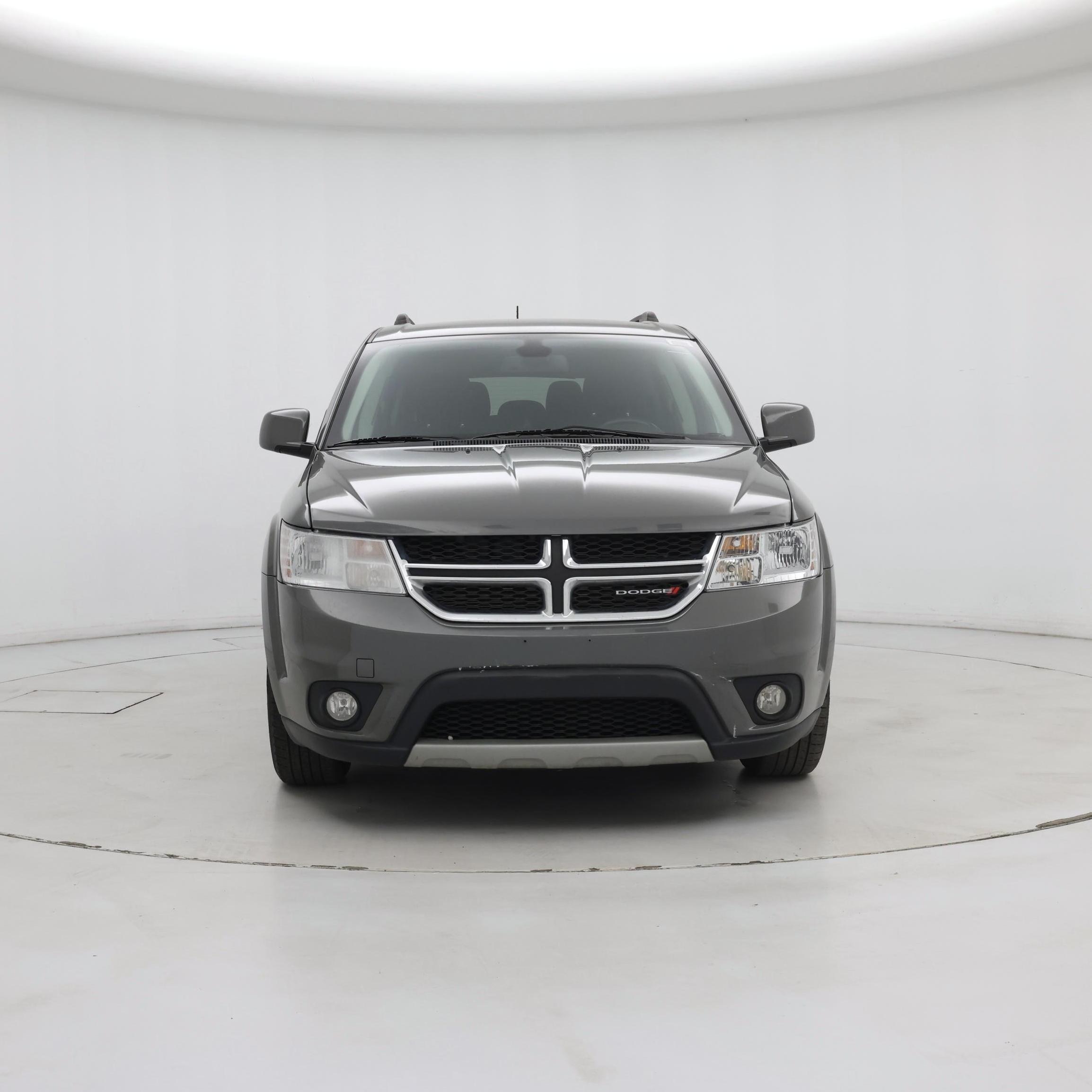 Thumbnail: 2019 Dodge Journey - 5
