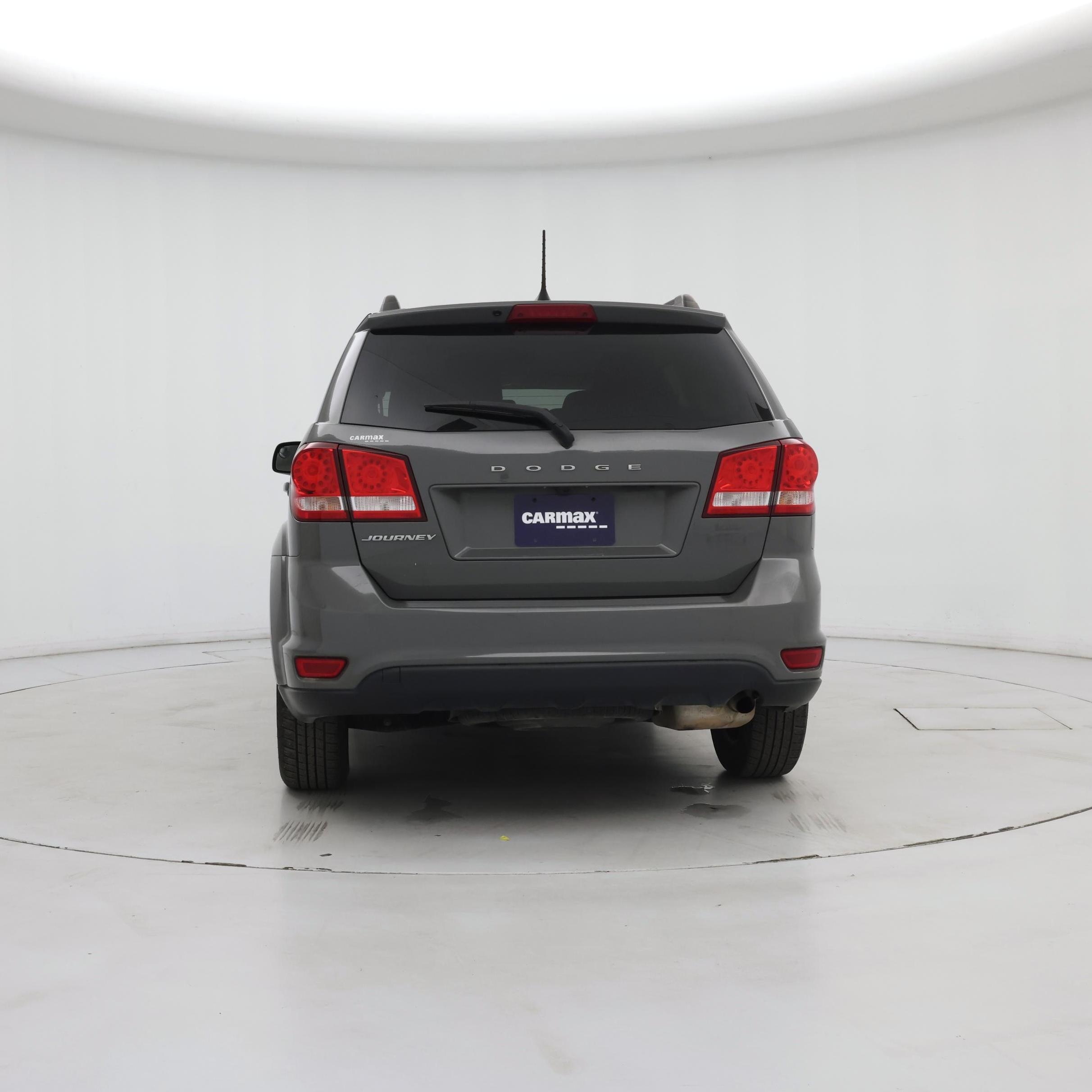 Thumbnail: 2019 Dodge Journey - 6