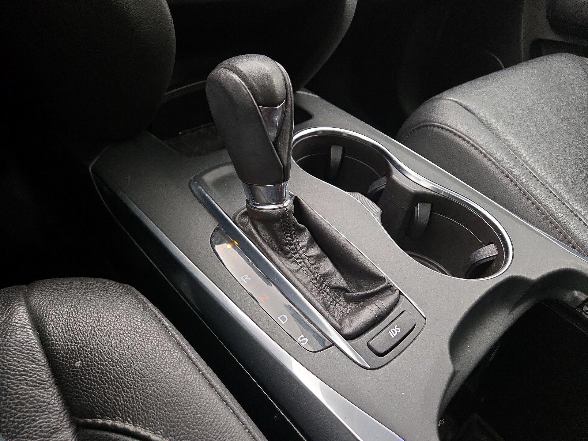 Thumbnail: 2015 Acura MDX - 18