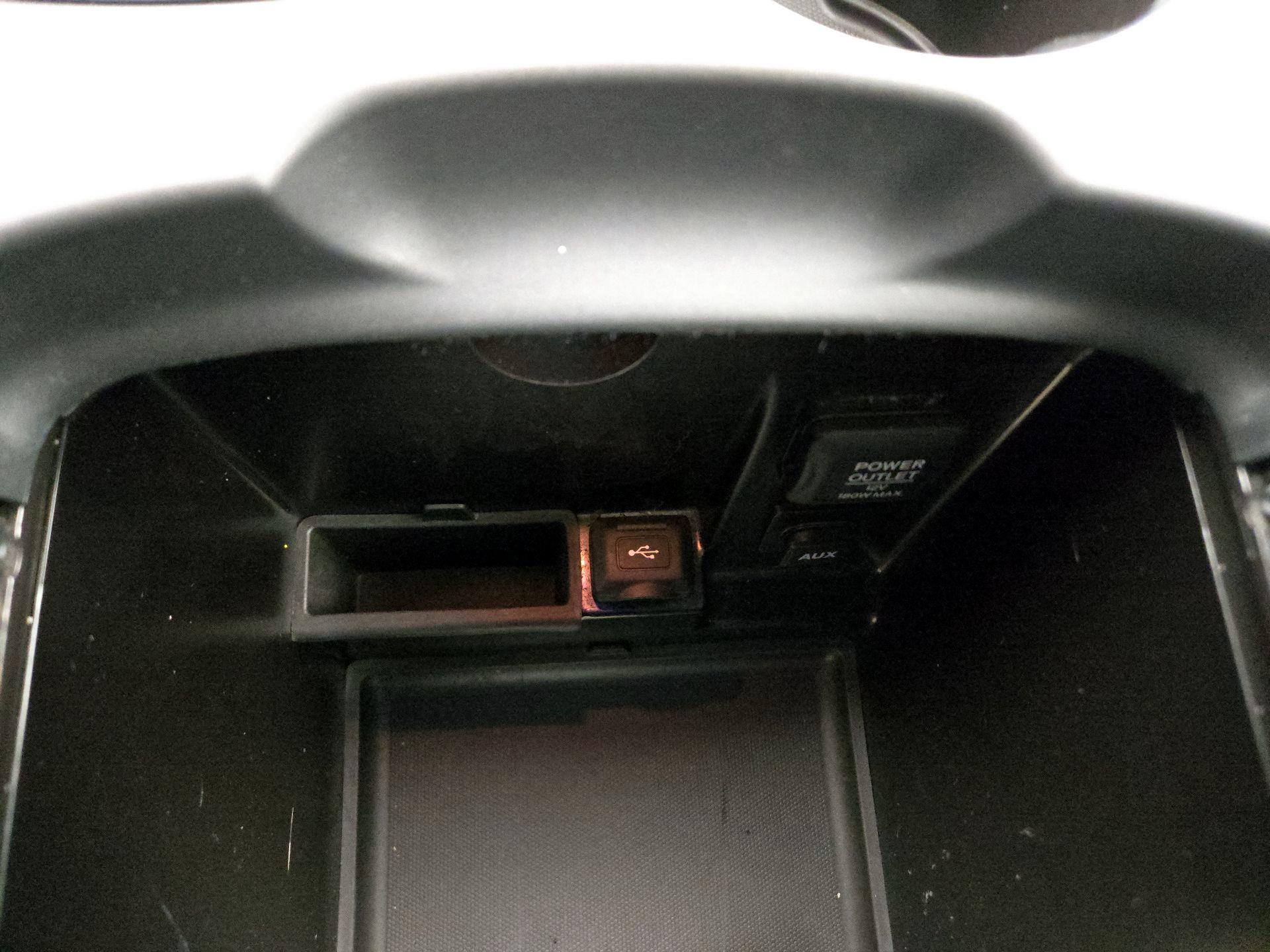 Thumbnail: 2015 Acura MDX - 19