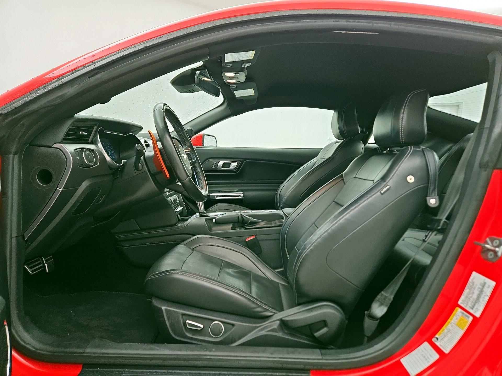 Thumbnail: 2019 Ford Mustang - 11