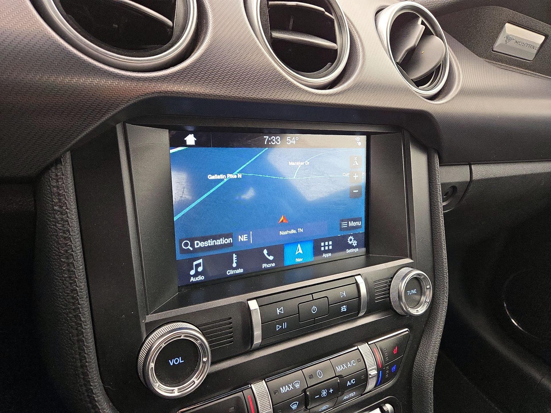Thumbnail: 2019 Ford Mustang - 14