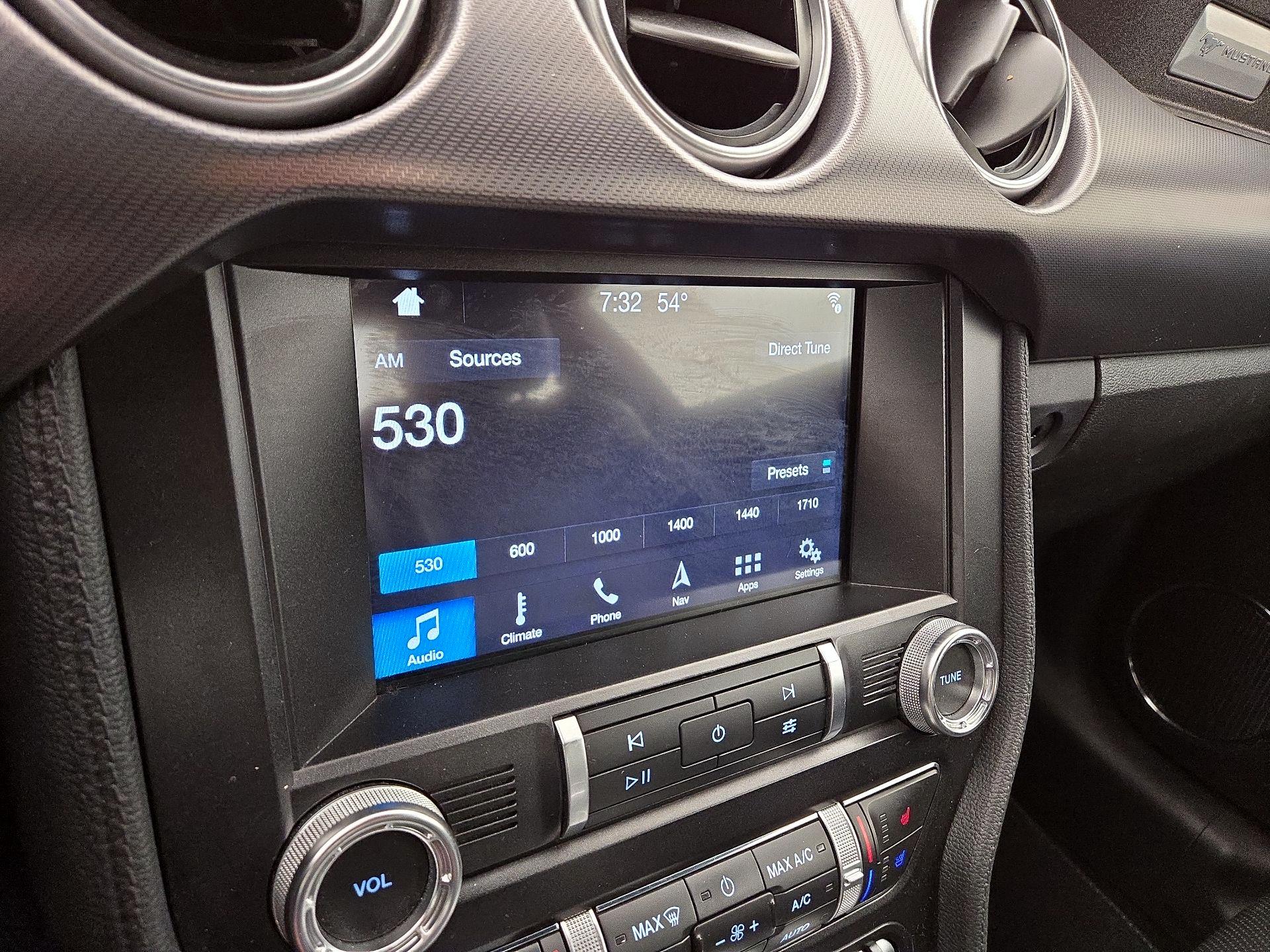 Thumbnail: 2019 Ford Mustang - 16