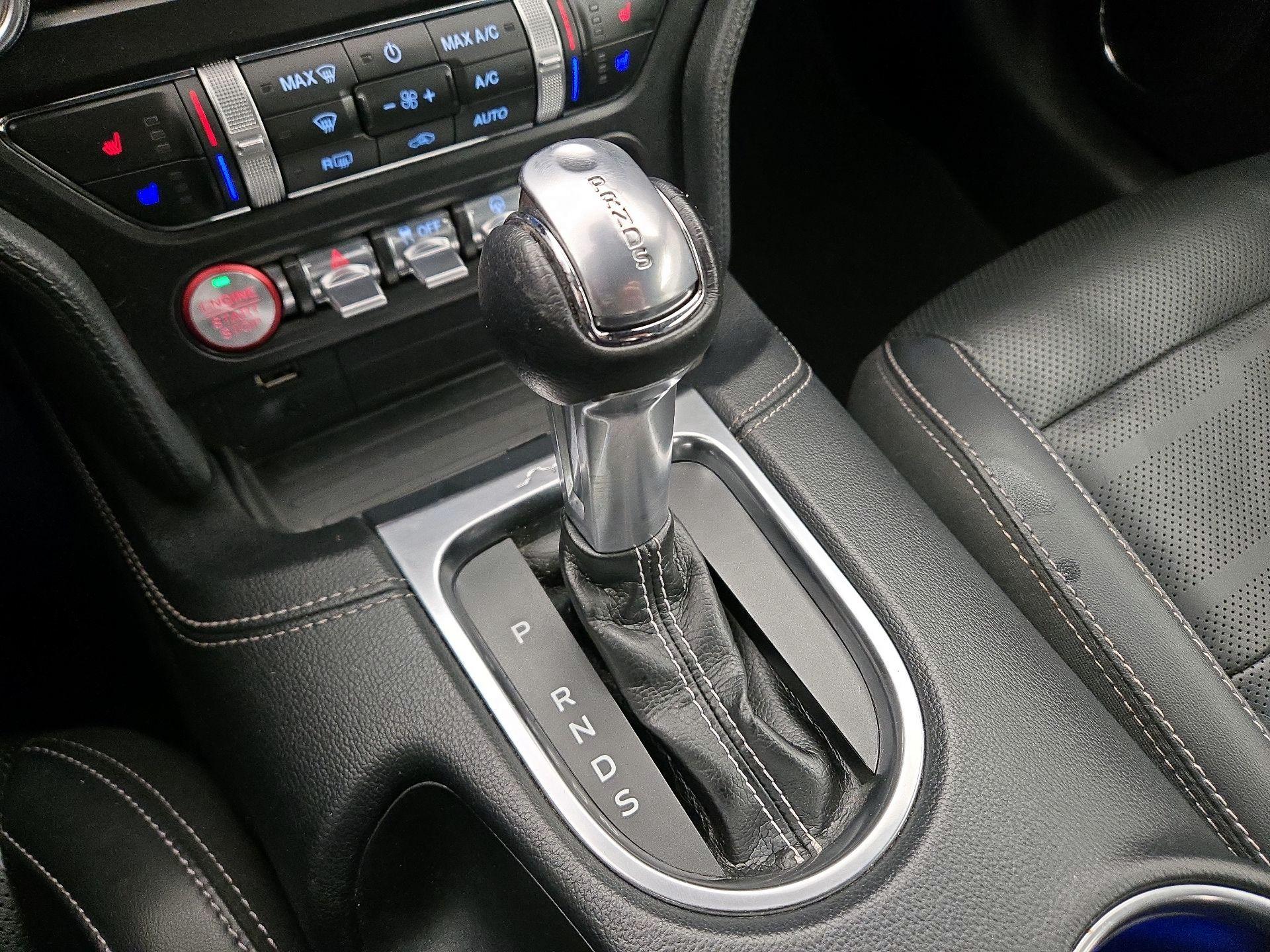 Thumbnail: 2019 Ford Mustang - 18