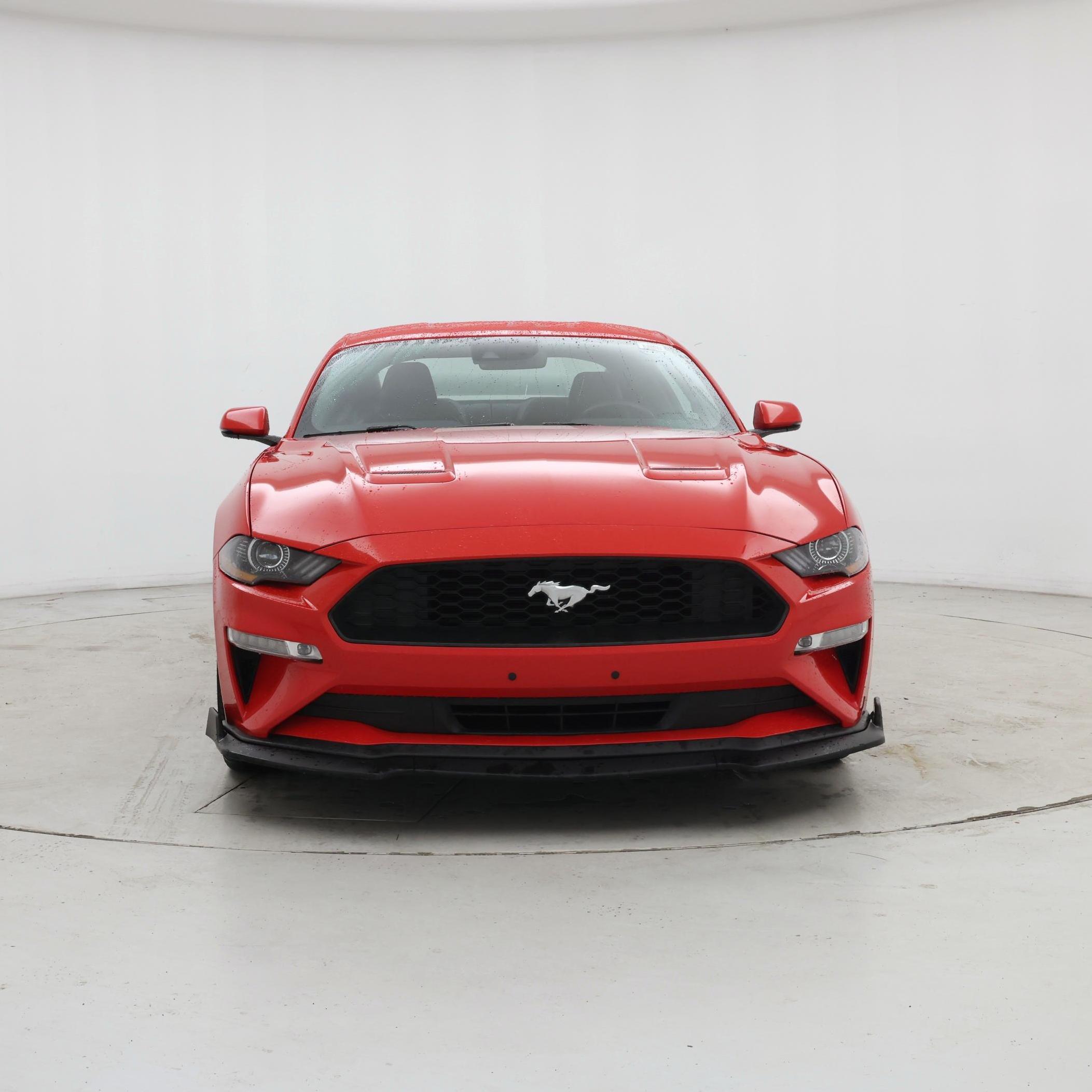 Thumbnail: 2019 Ford Mustang - 5