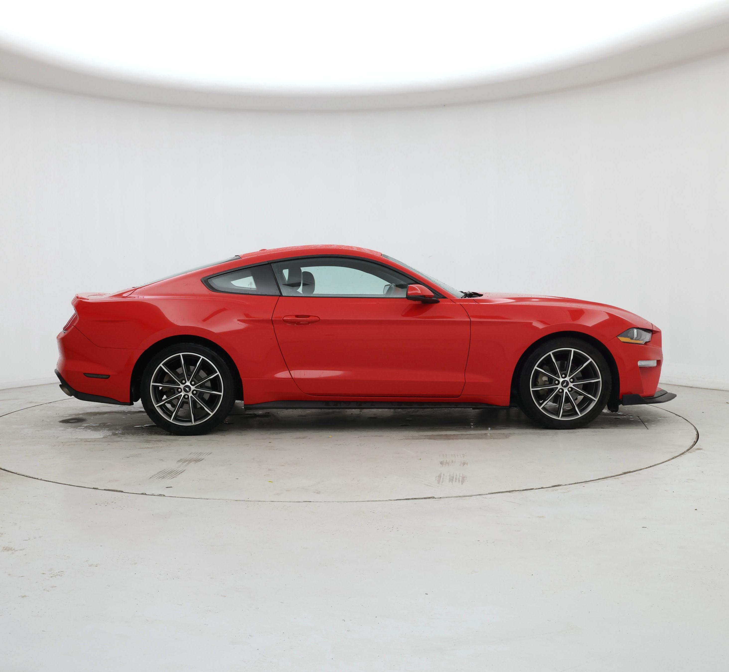 Thumbnail: 2019 Ford Mustang - 7