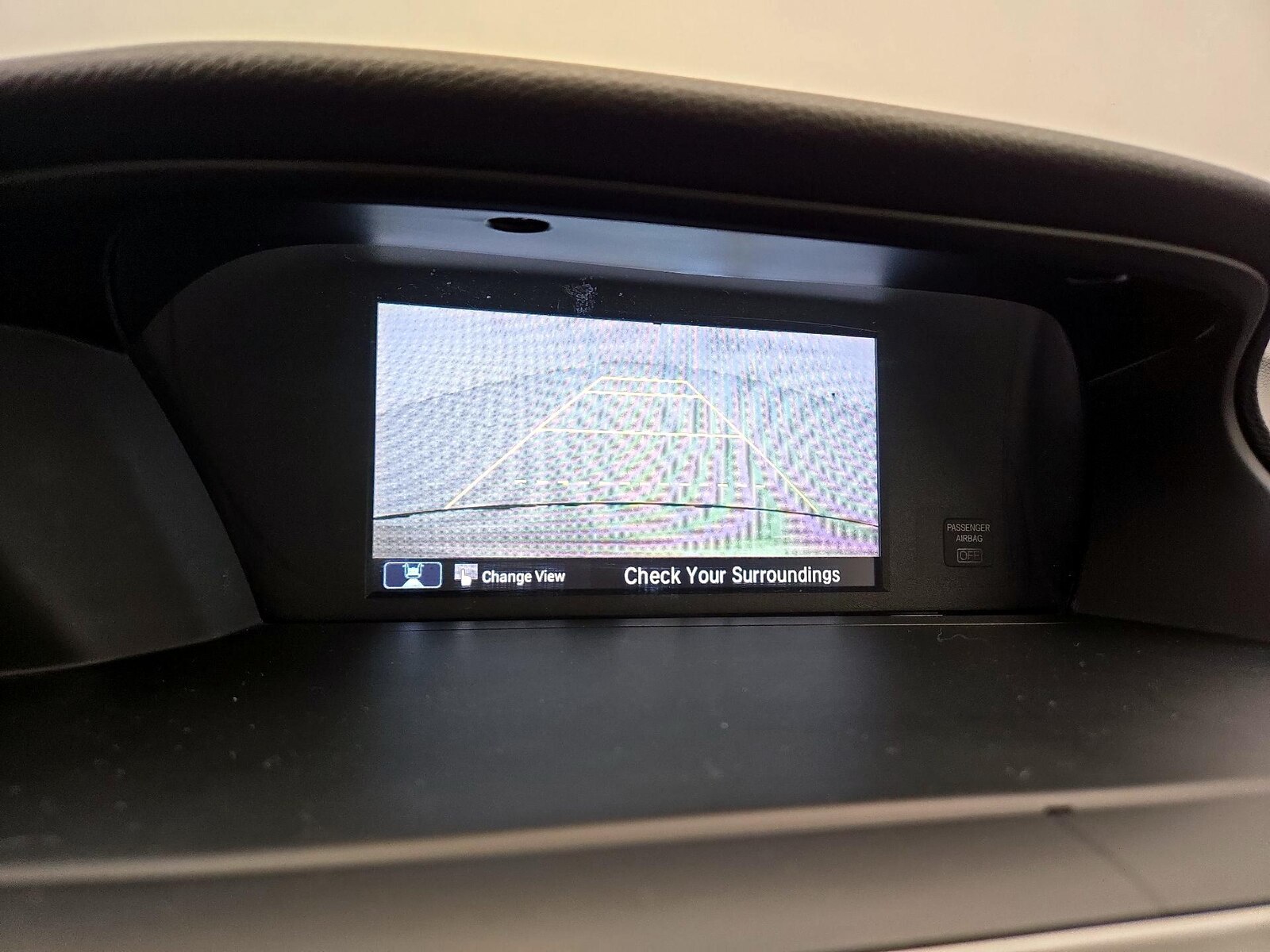 2016 Honda Accord EX-L - Photo 15