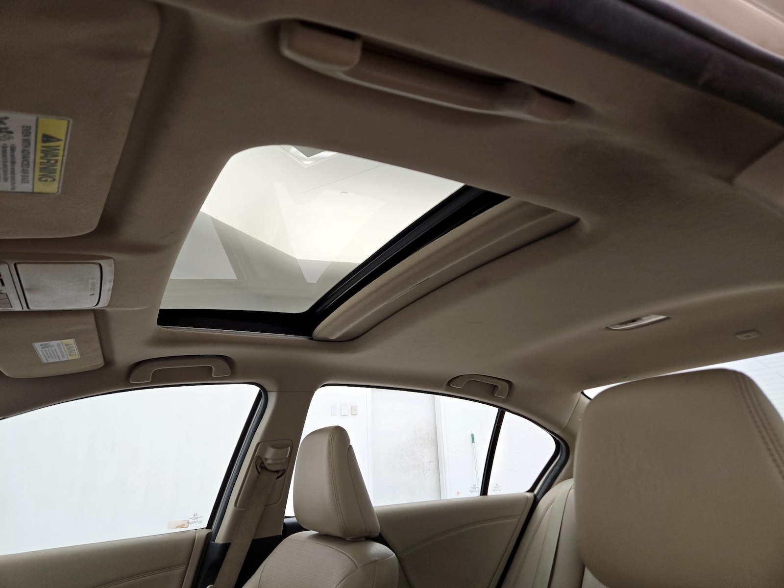 2016 Honda Accord EX-L - Photo 20