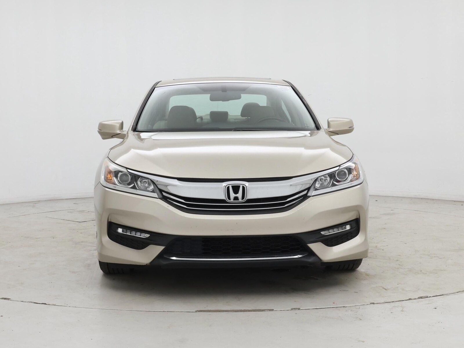 2016 Honda Accord EX-L - Photo 6
