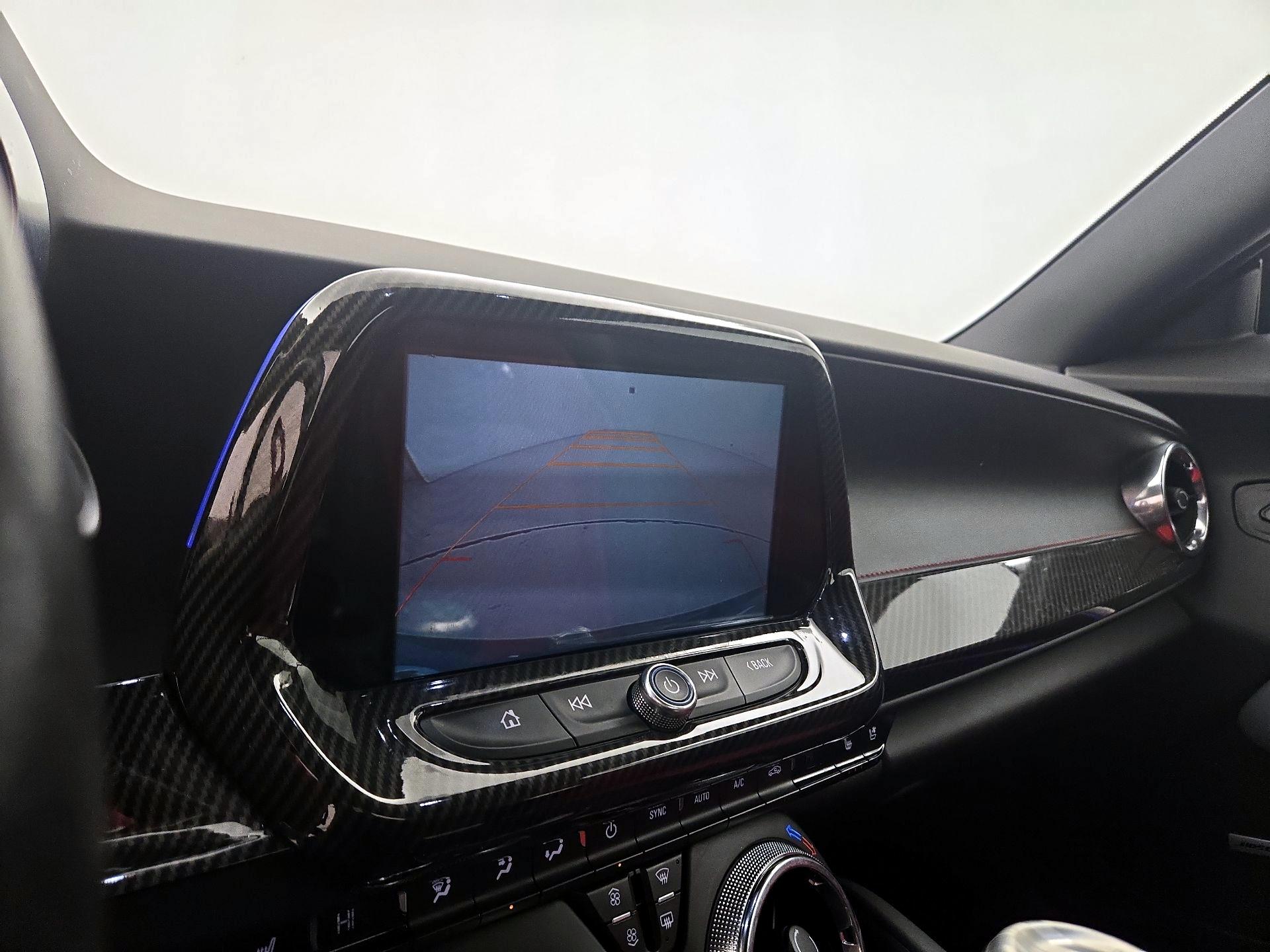 Thumbnail: 2017 Chevrolet Camaro - 14