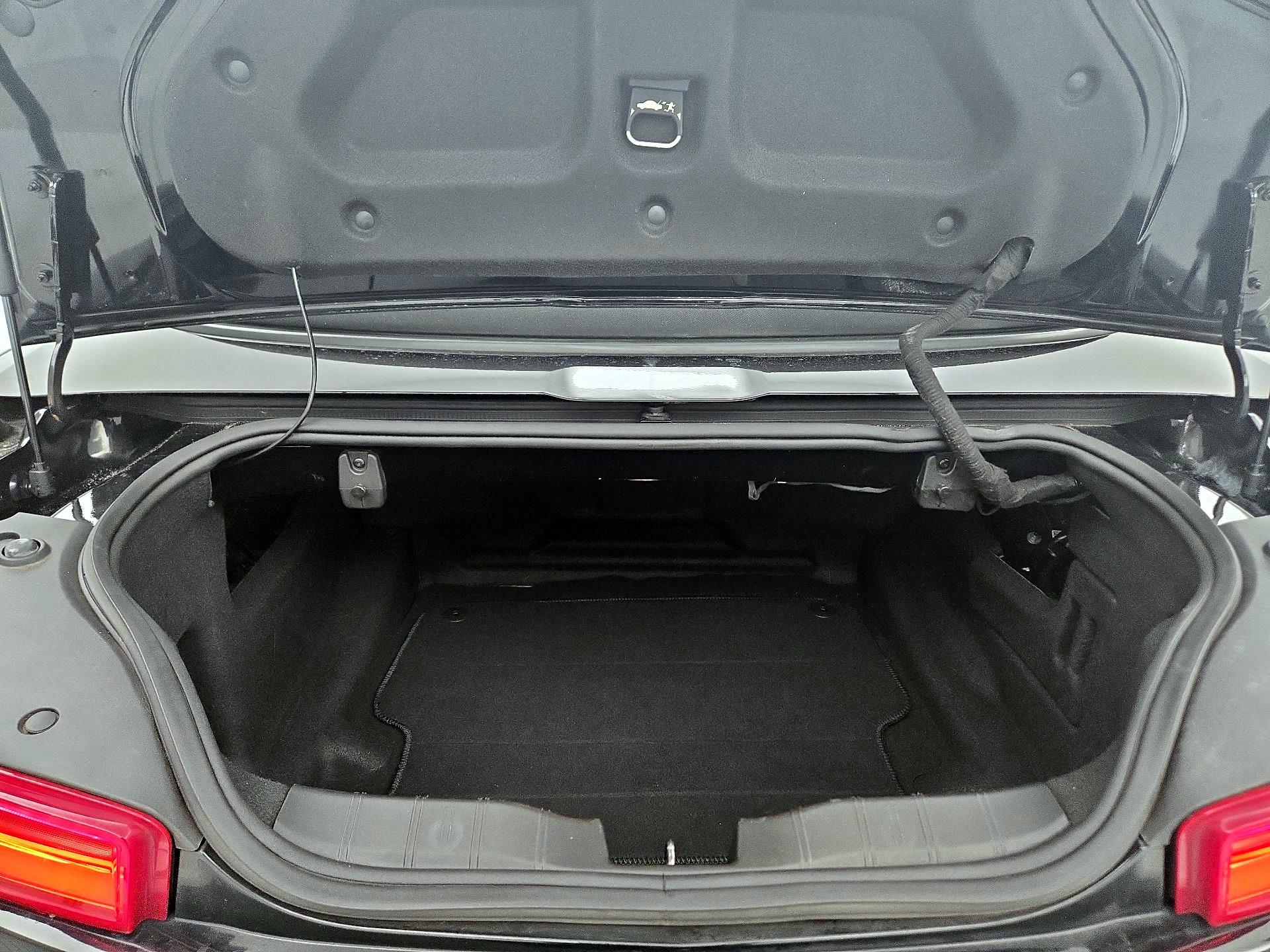 Thumbnail: 2017 Chevrolet Camaro - 20