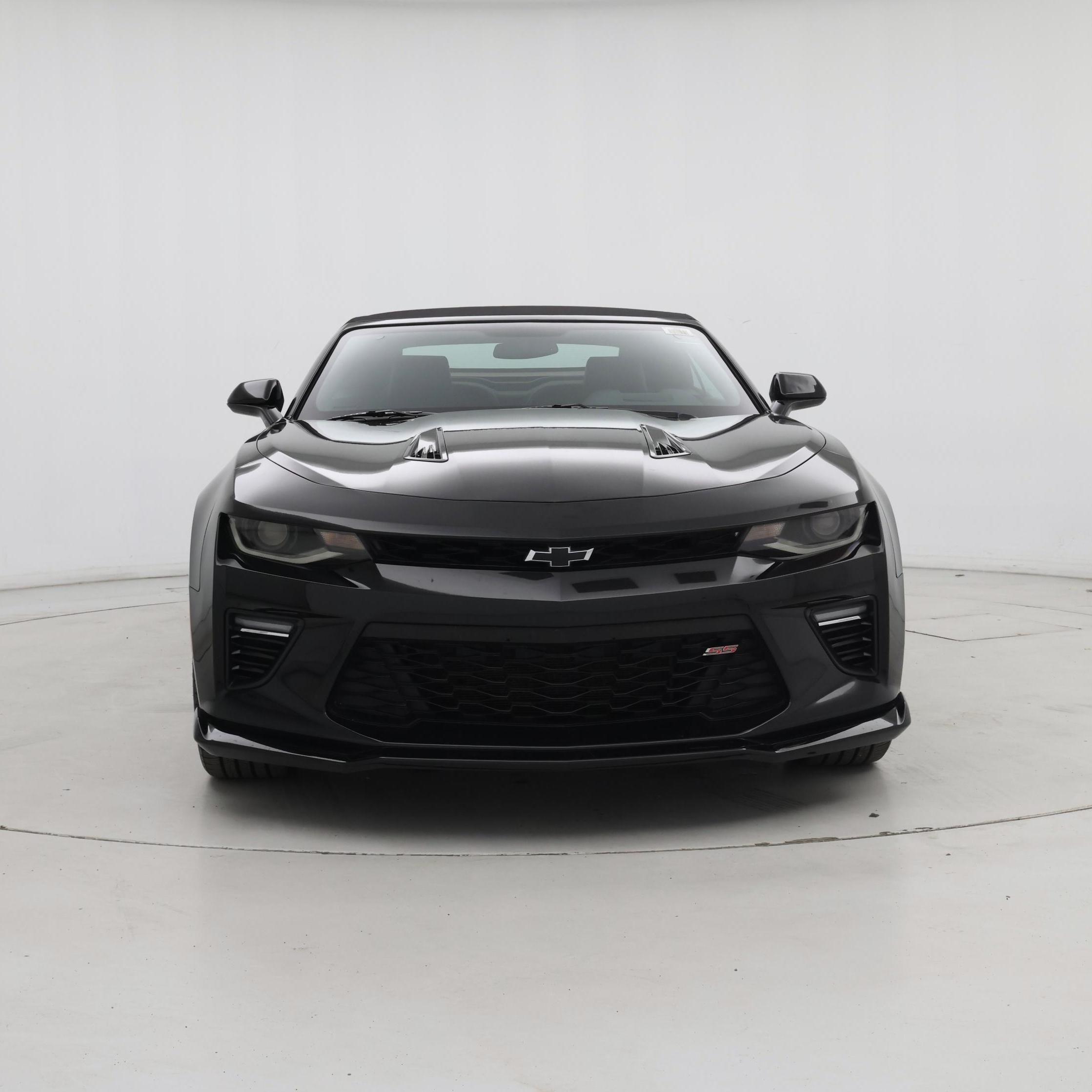 Thumbnail: 2017 Chevrolet Camaro - 5