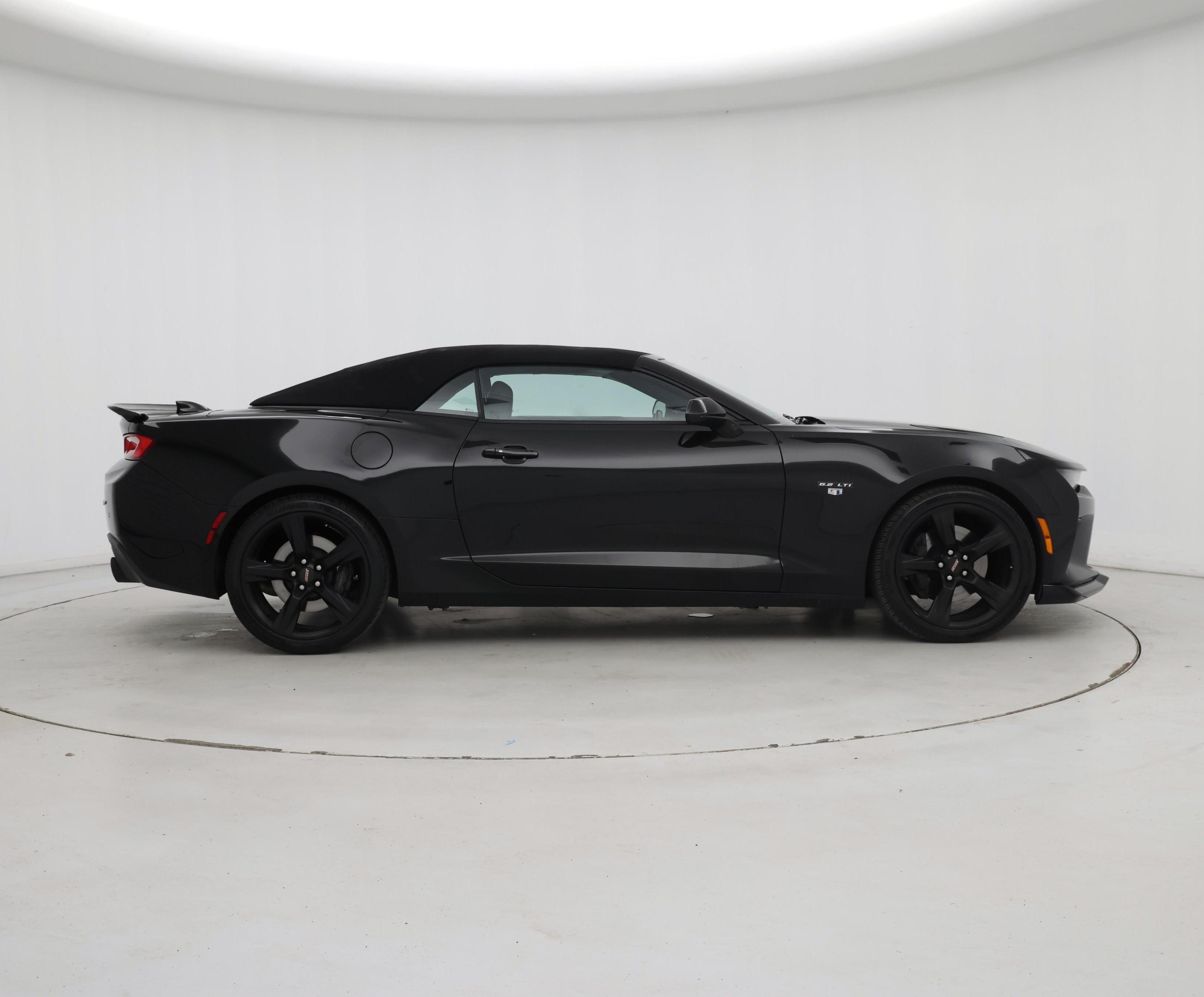 Thumbnail: 2017 Chevrolet Camaro - 7