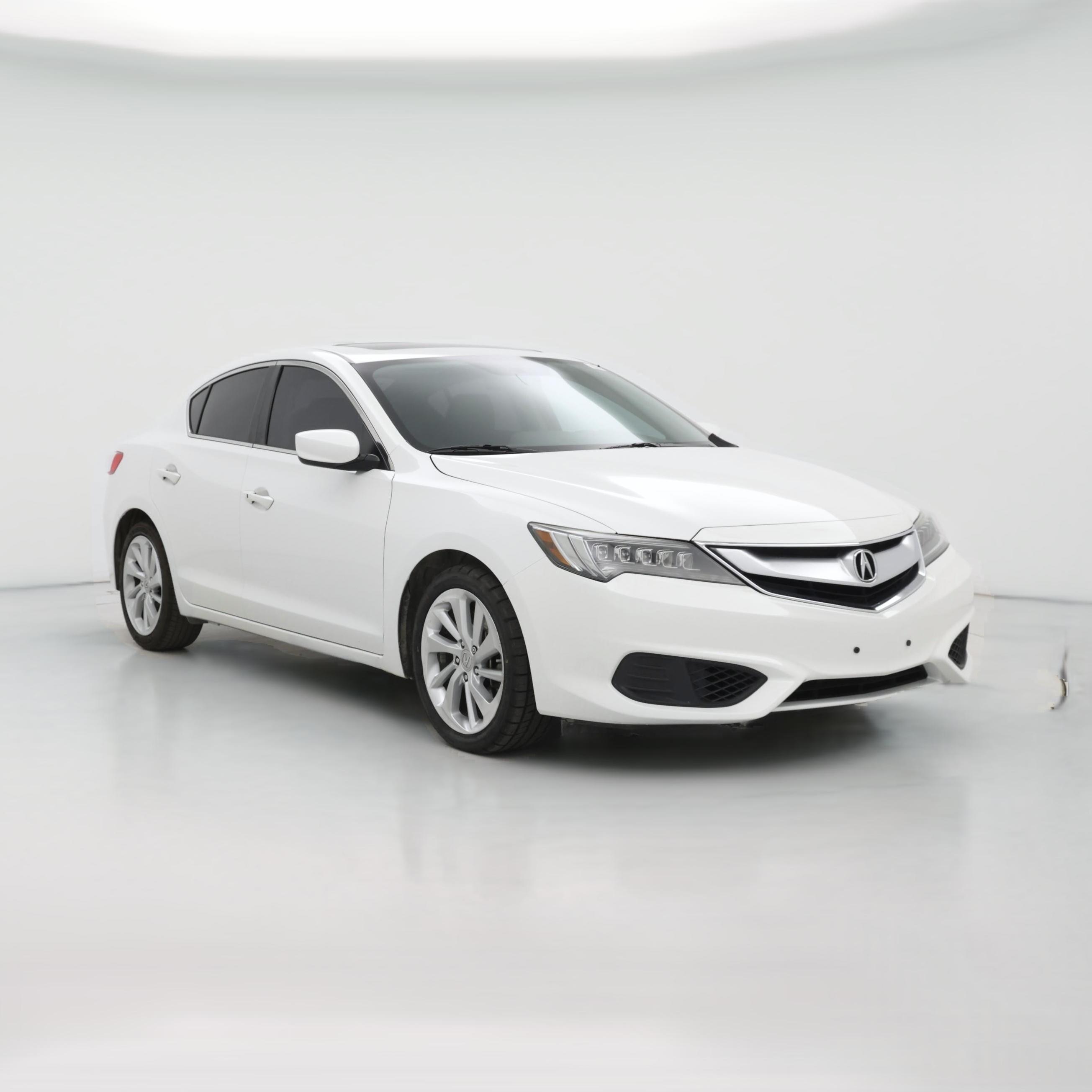 Thumbnail: 2016 Acura ILX - 1