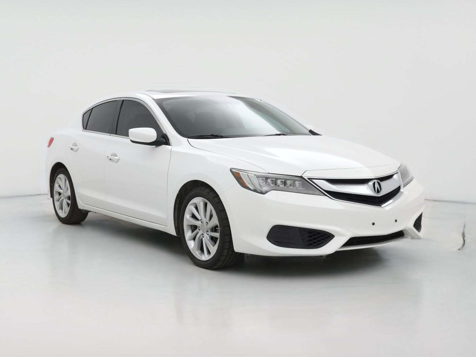 2016 Acura ILX Base
