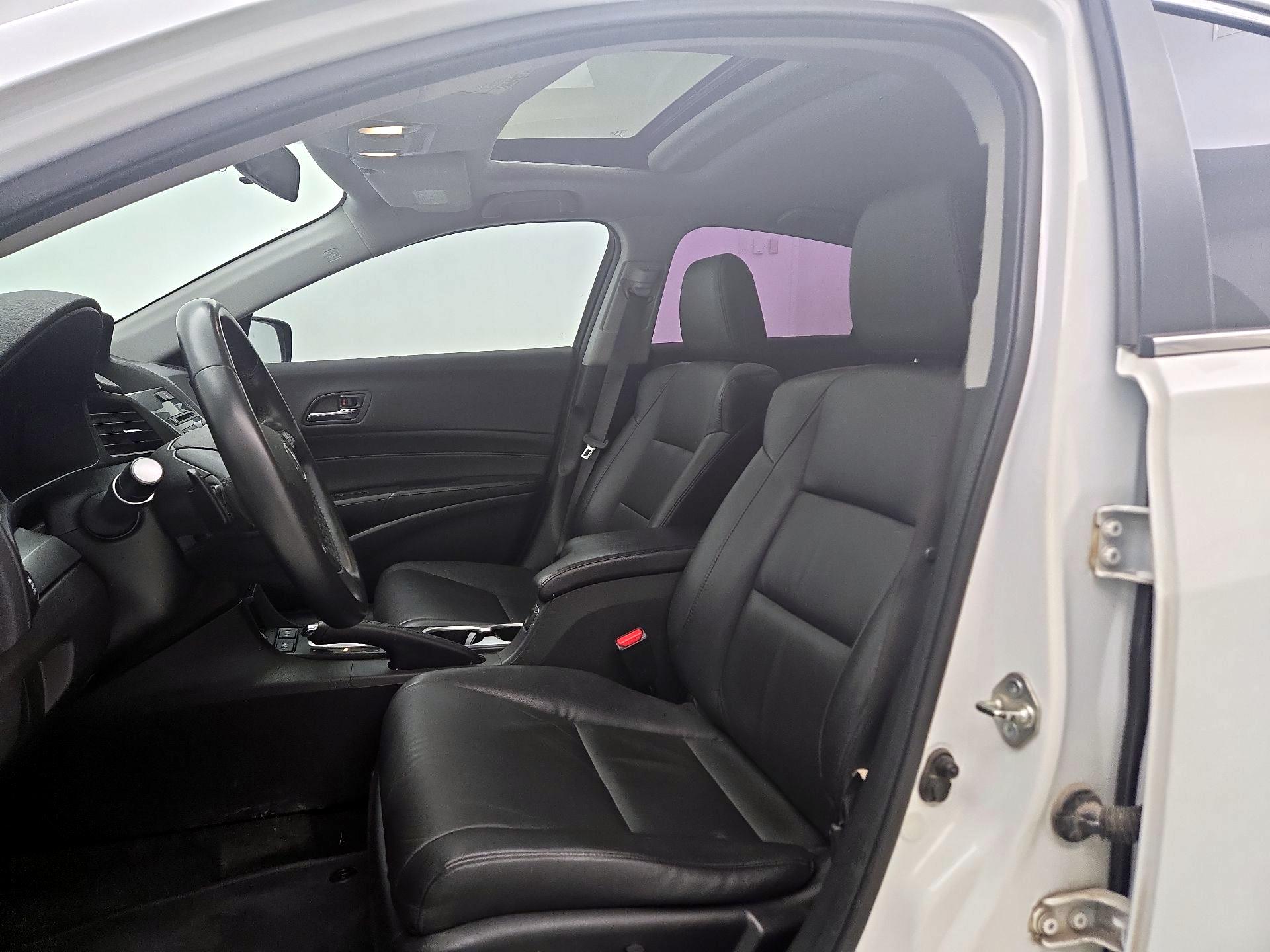 Thumbnail: 2016 Acura ILX - 11