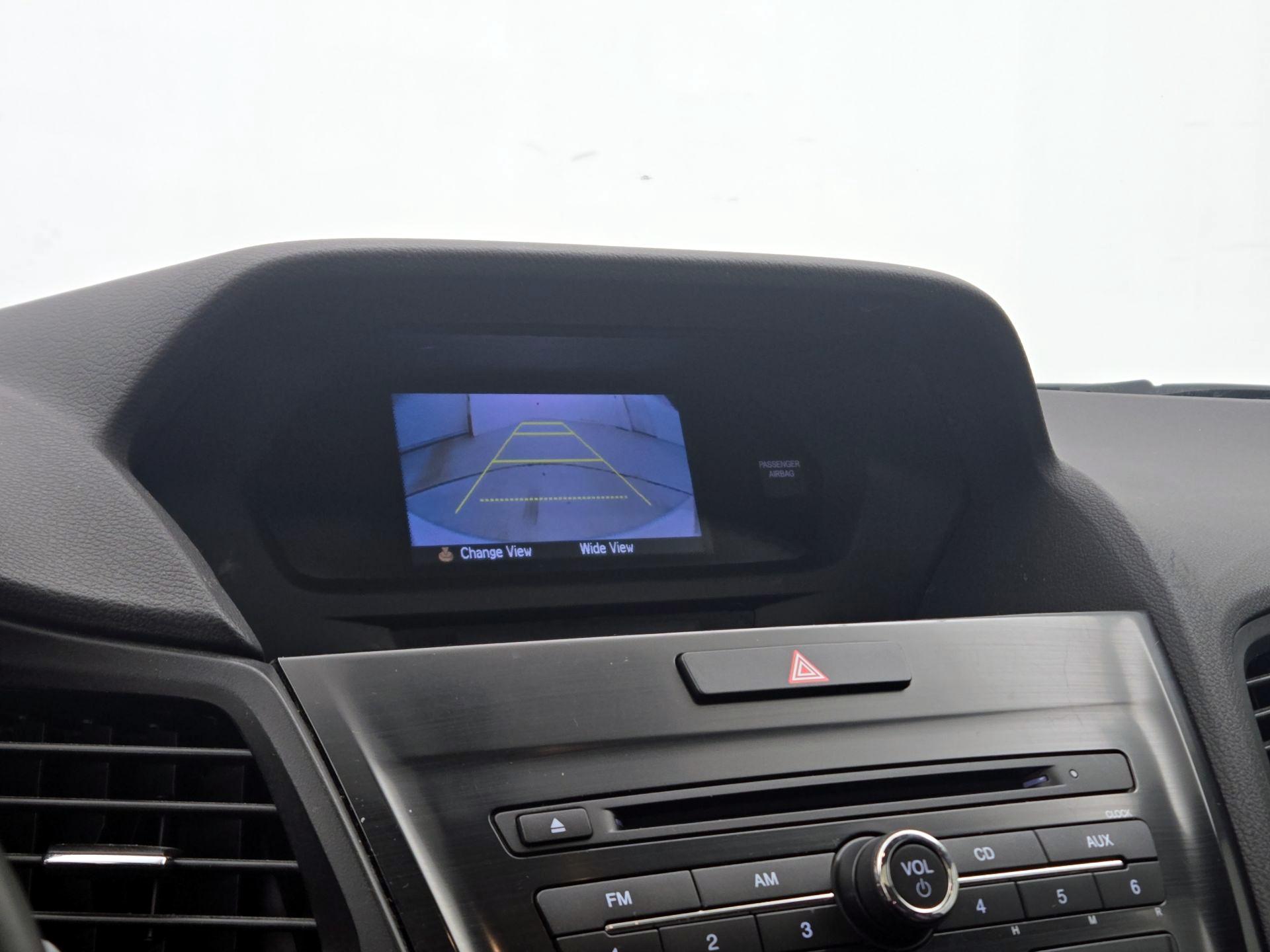 Thumbnail: 2016 Acura ILX - 14