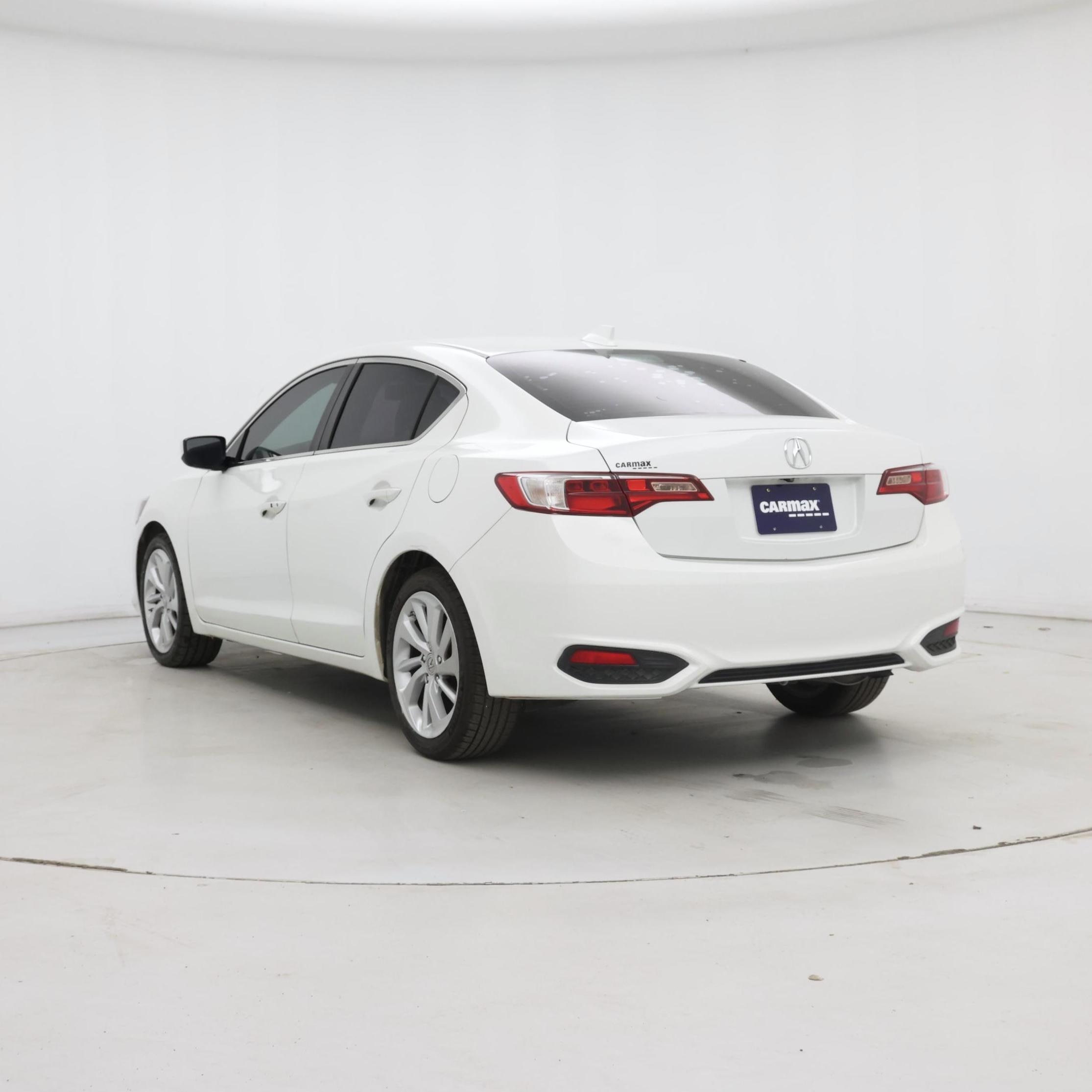 Thumbnail: 2016 Acura ILX - 2