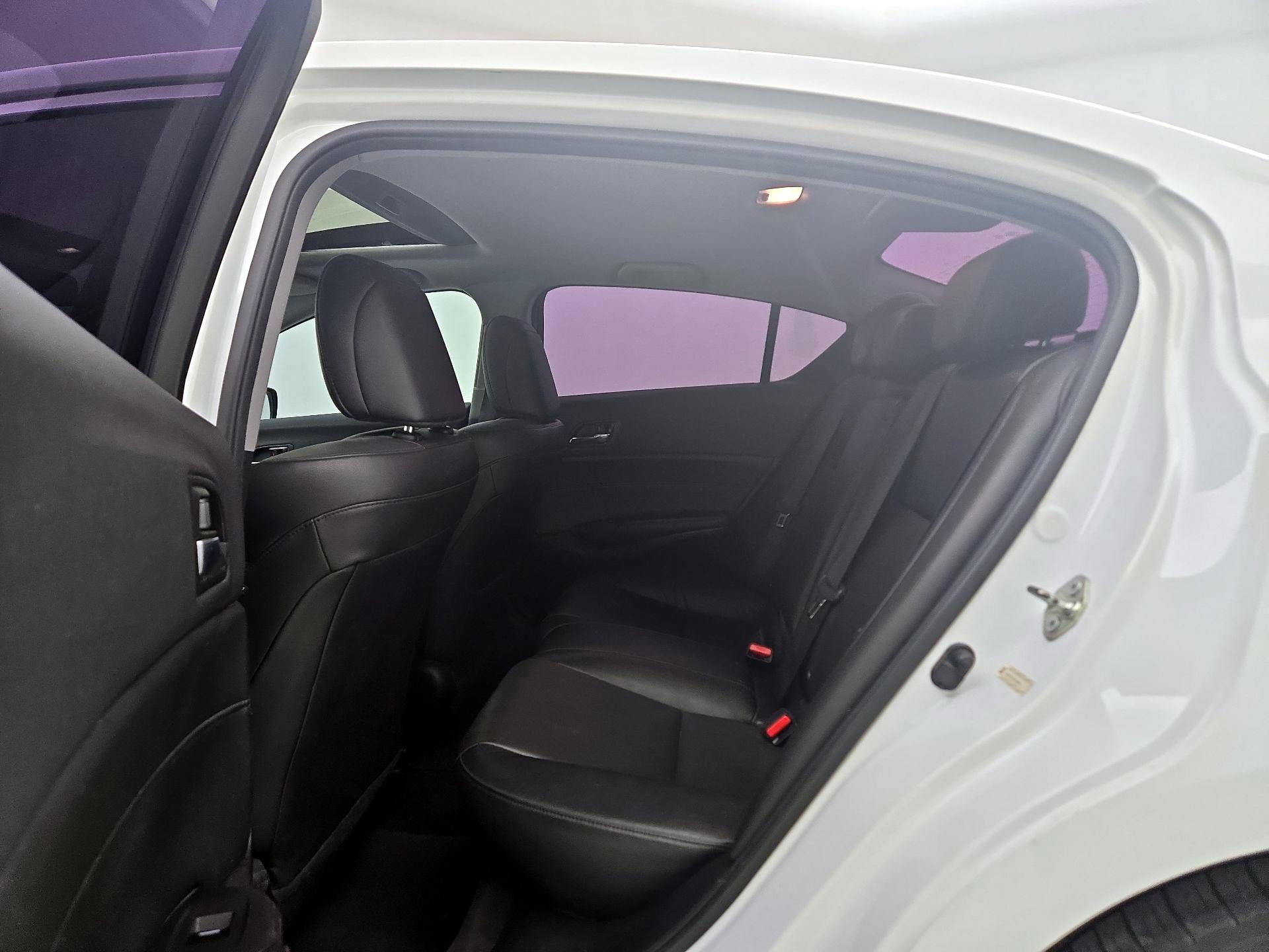 Thumbnail: 2016 Acura ILX - 20