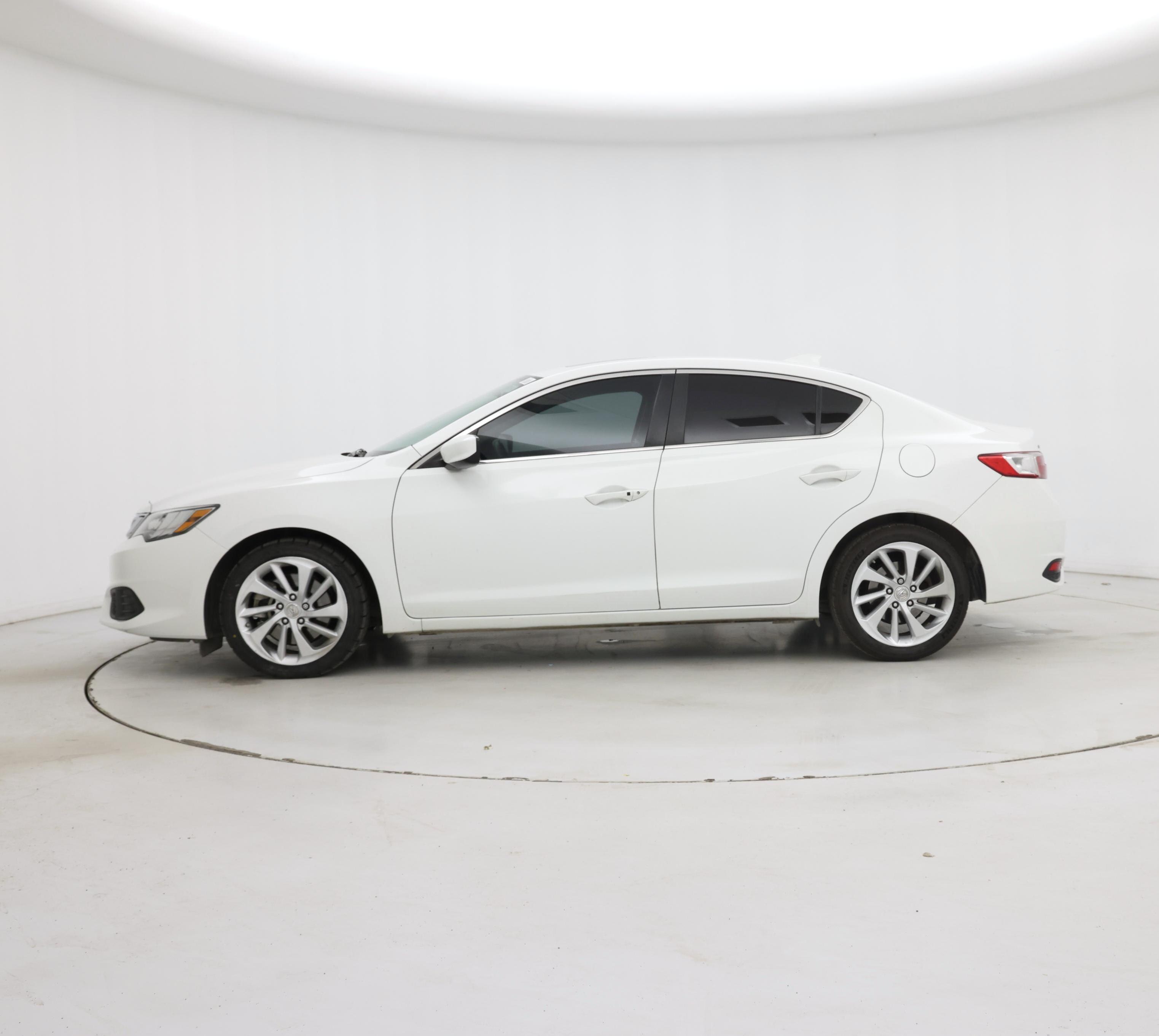 Thumbnail: 2016 Acura ILX - 3