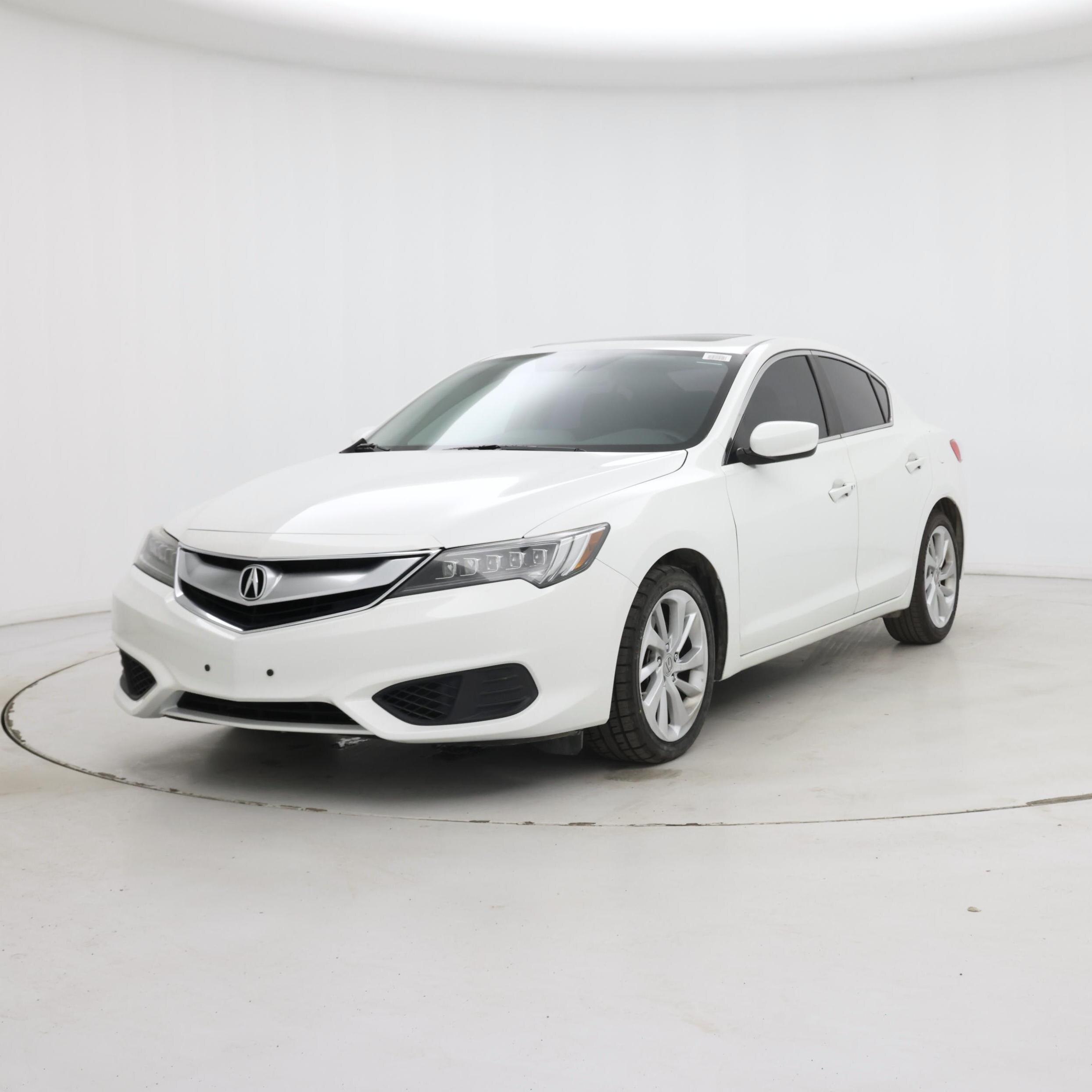 Thumbnail: 2016 Acura ILX - 4