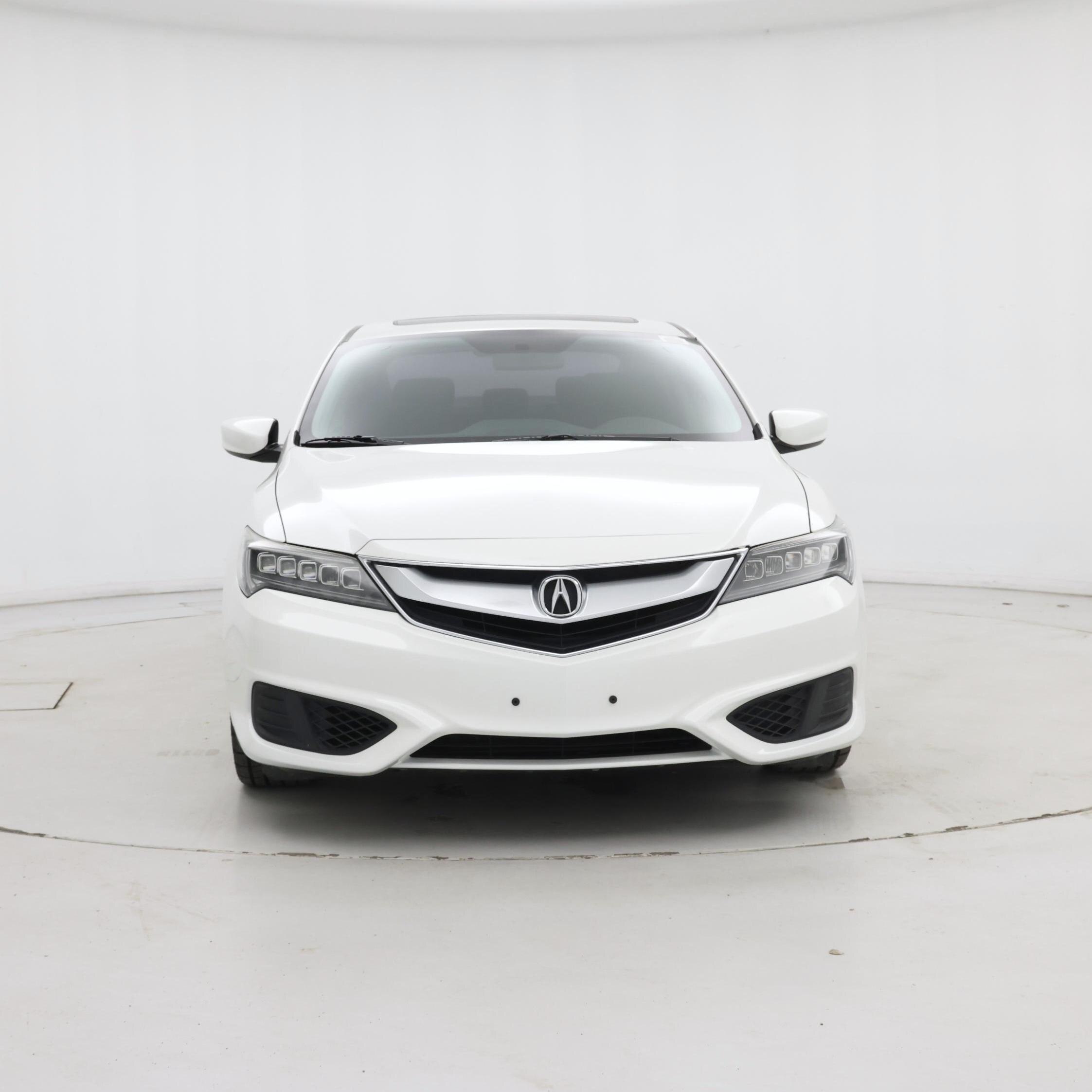 Thumbnail: 2016 Acura ILX - 5