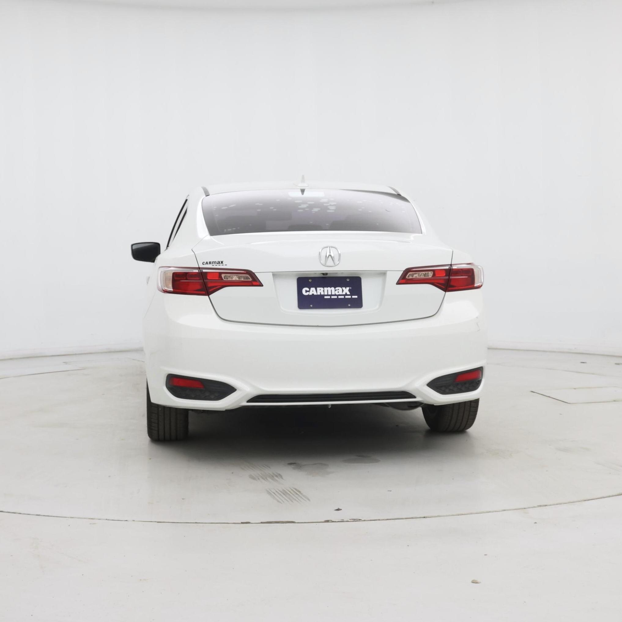 Thumbnail: 2016 Acura ILX - 6