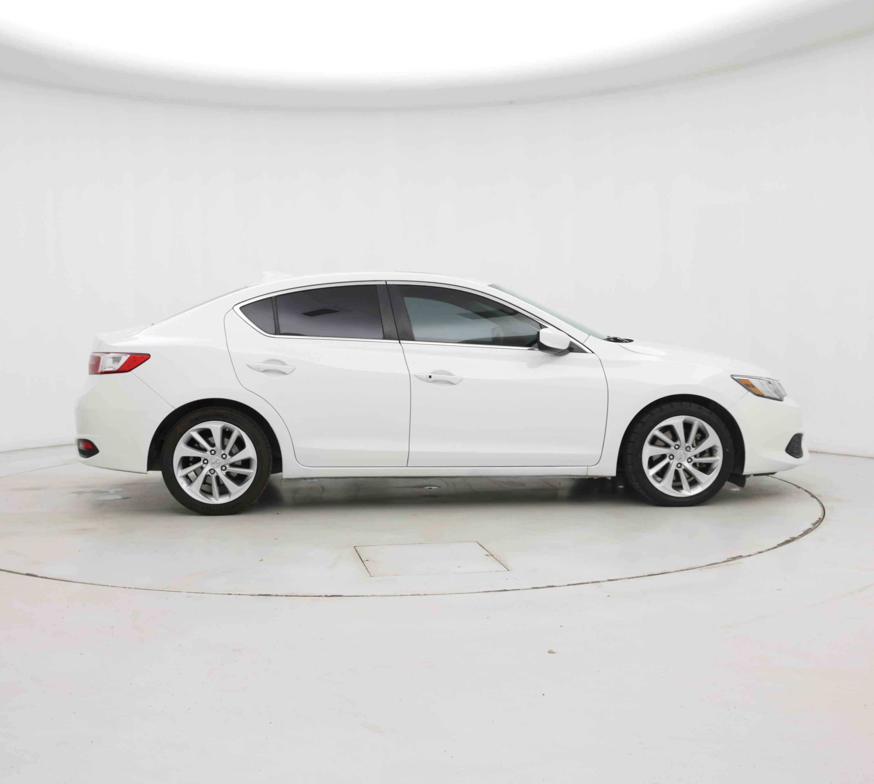 Thumbnail: 2016 Acura ILX - 7