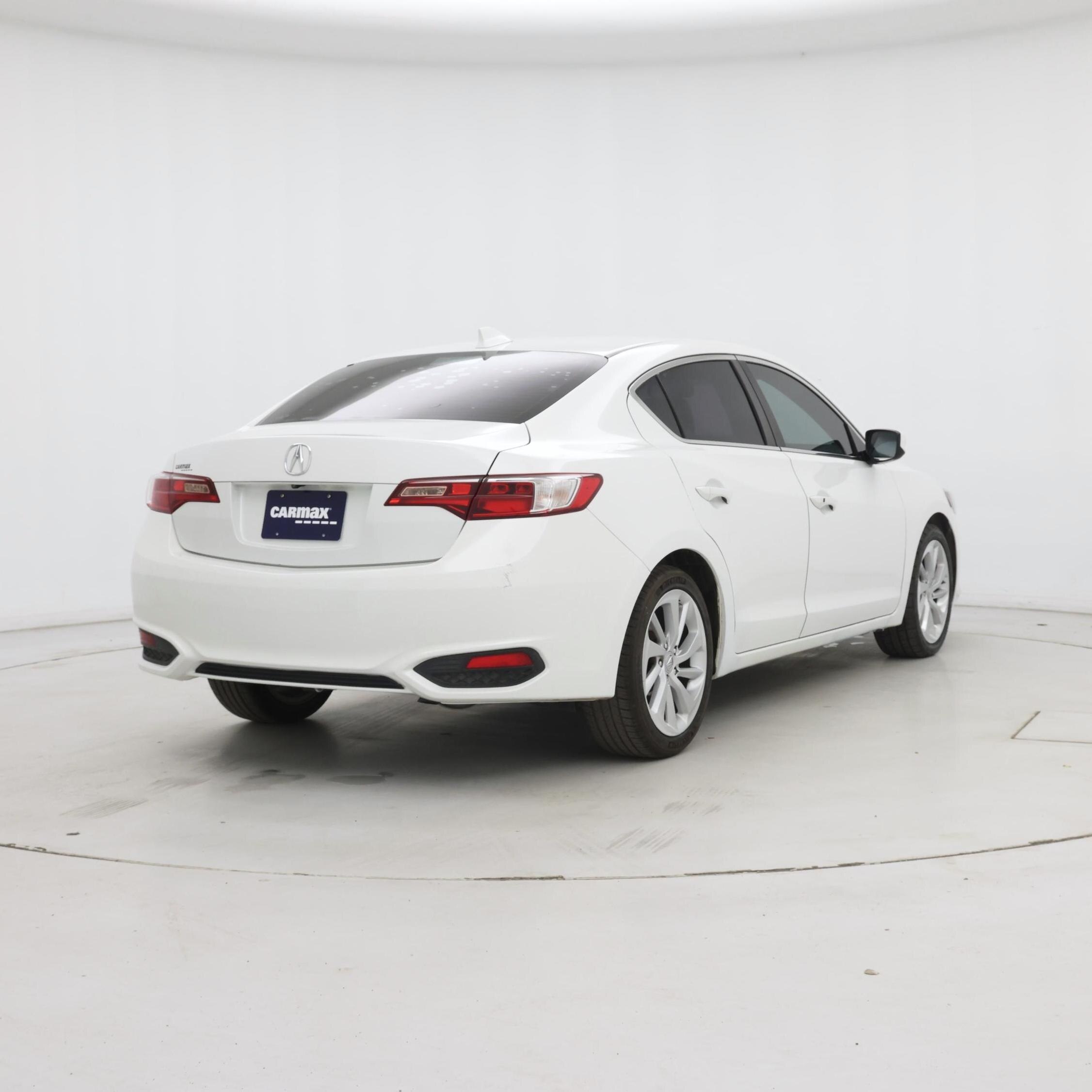 Thumbnail: 2016 Acura ILX - 8