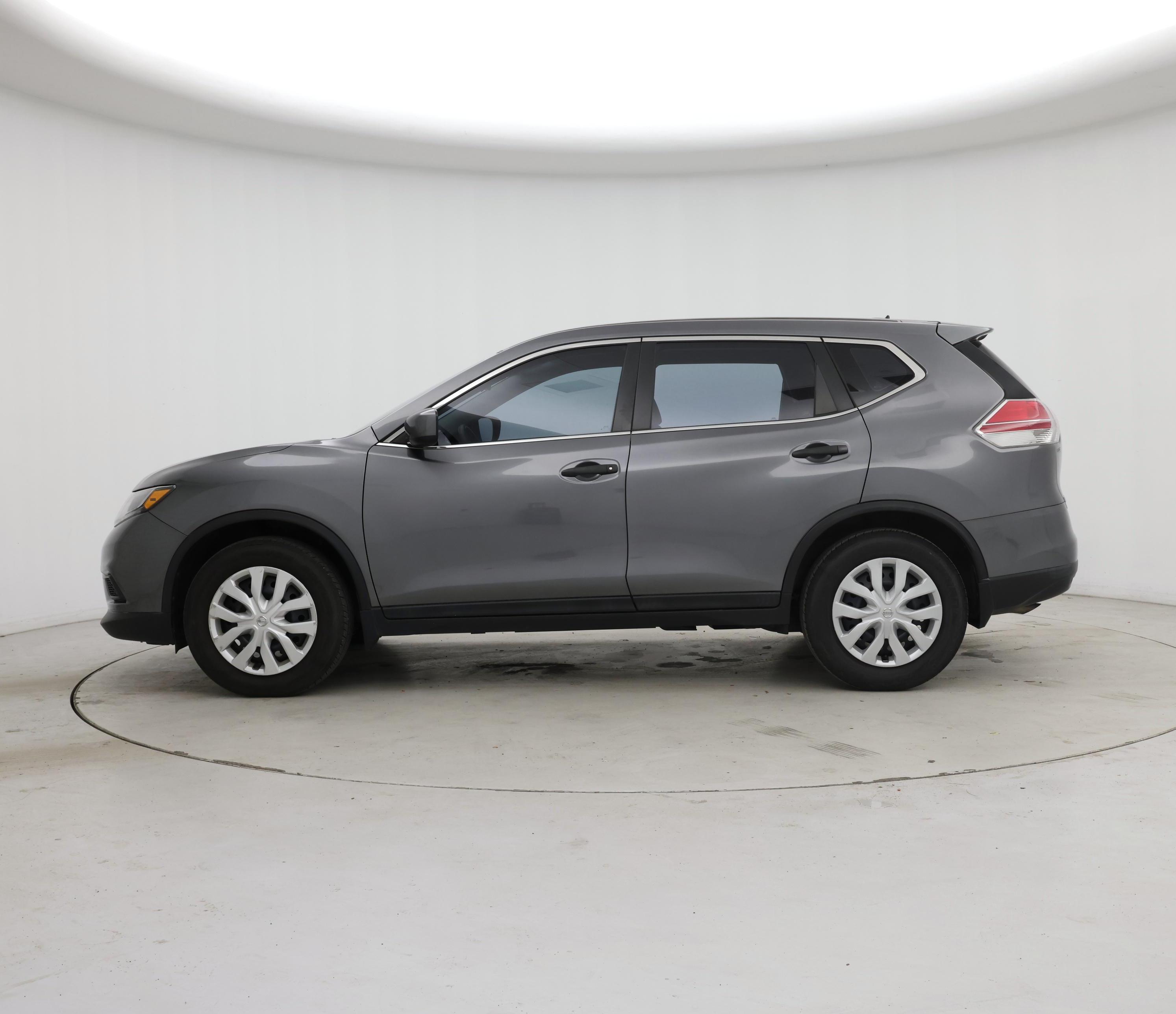 Thumbnail: 2016 Nissan Rogue - 3