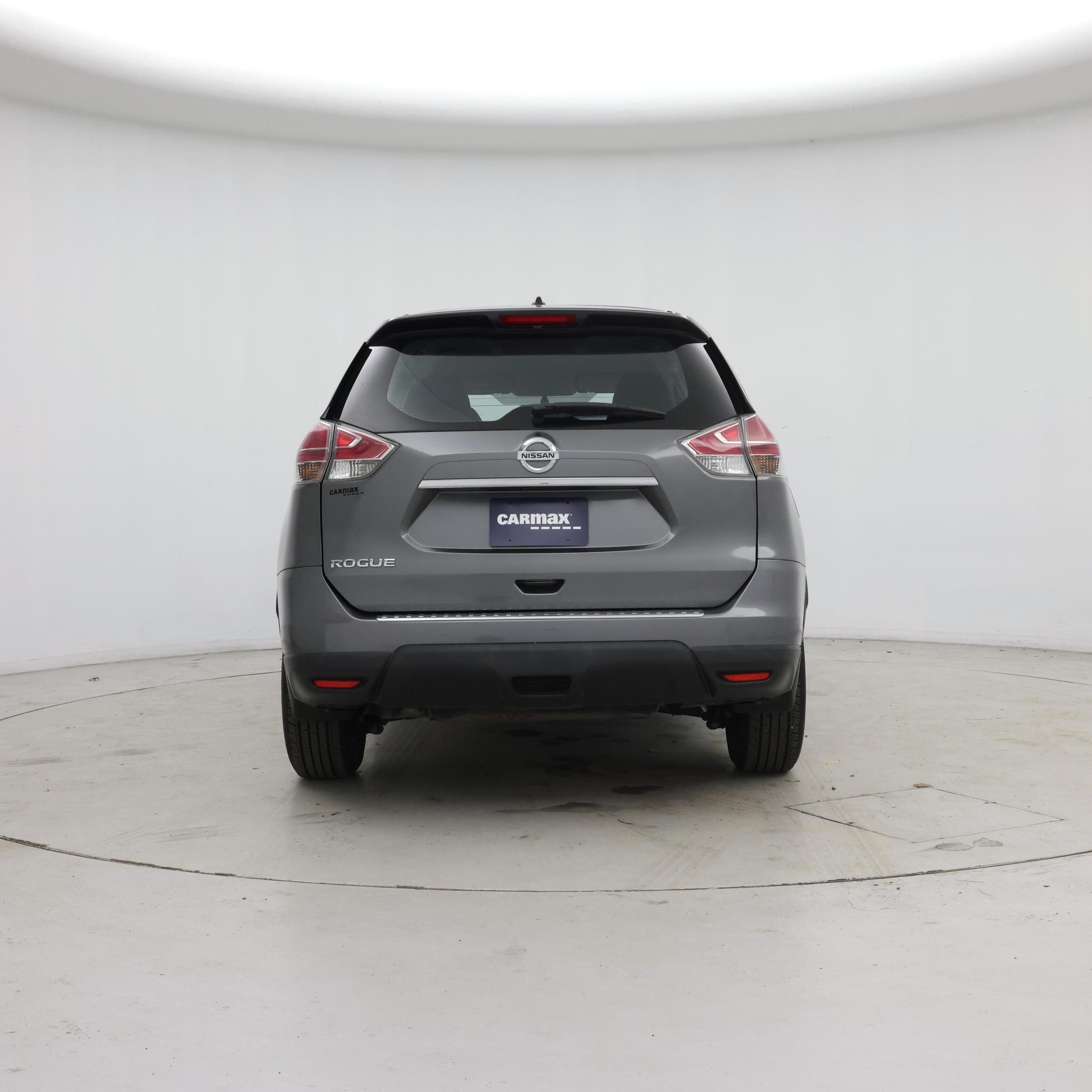 Thumbnail: 2016 Nissan Rogue - 6