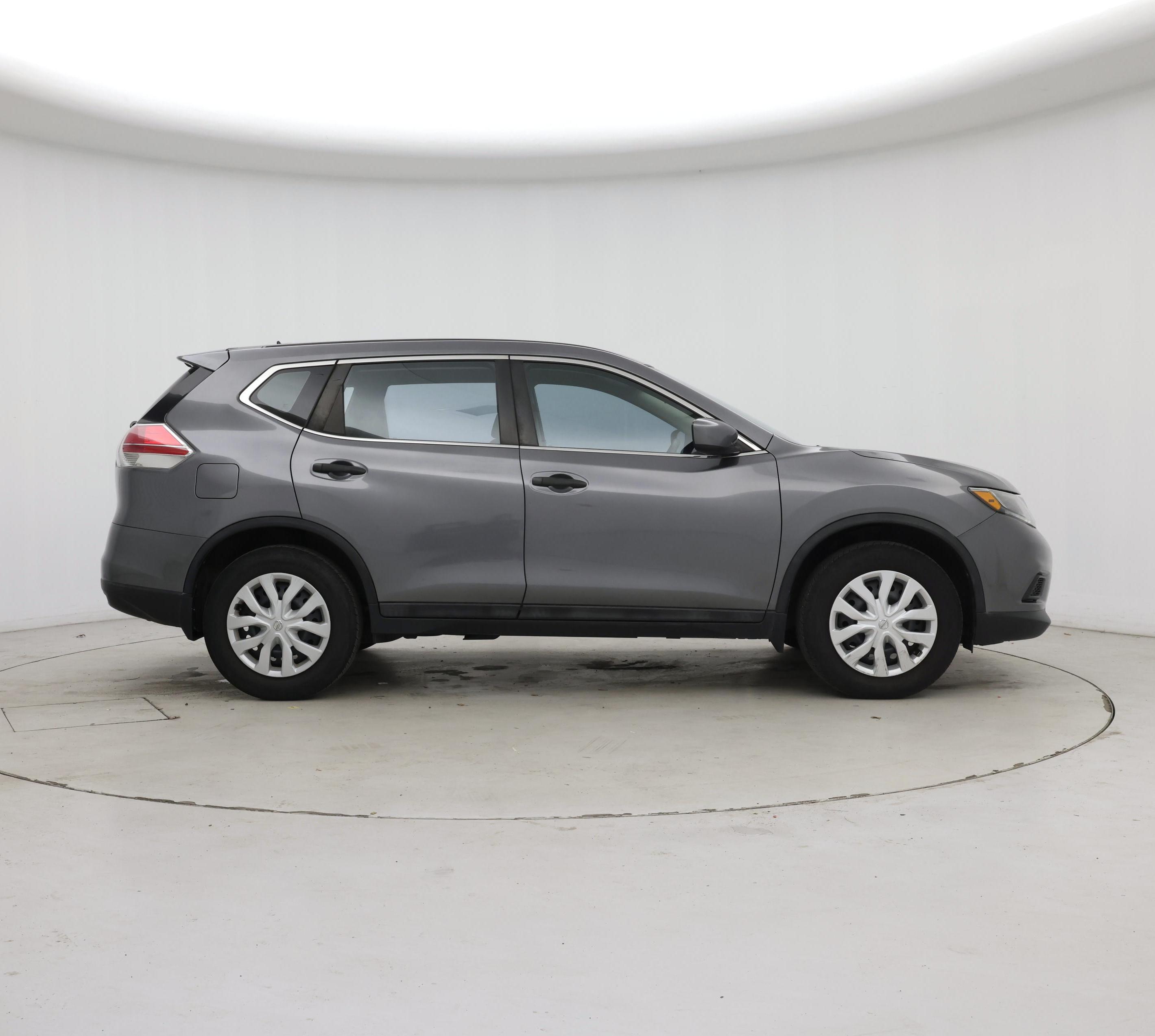 Thumbnail: 2016 Nissan Rogue - 7