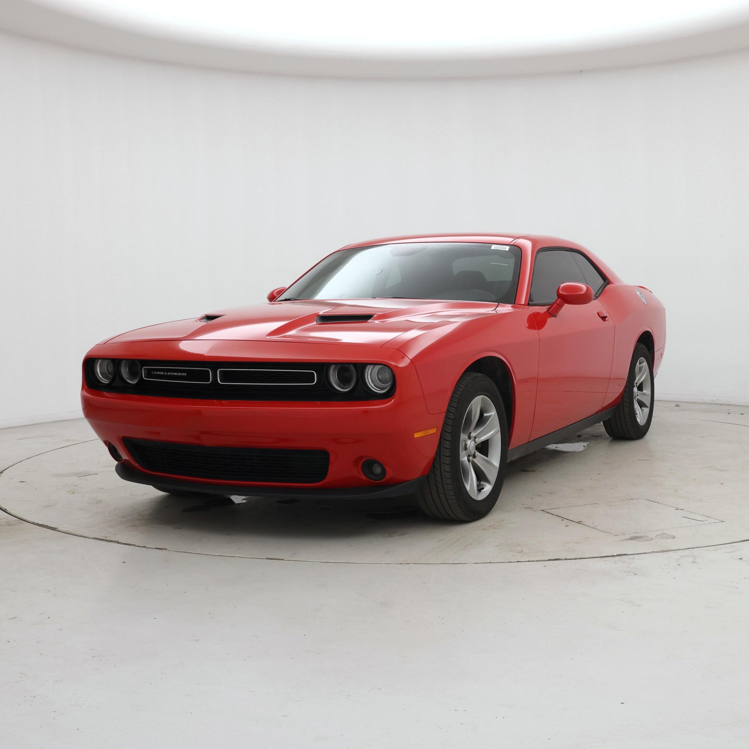 Thumbnail: 2019 Dodge Challenger - 4