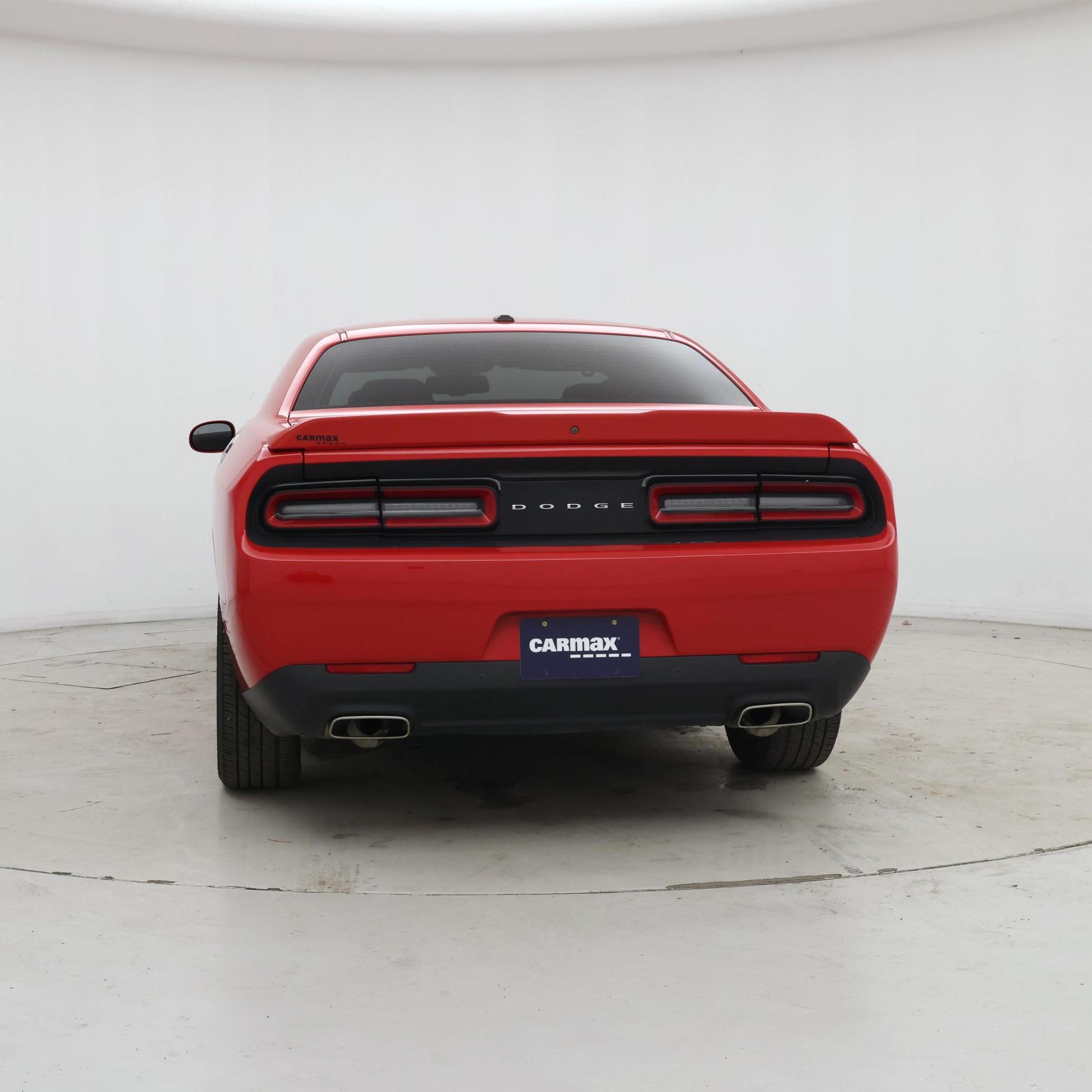 Thumbnail: 2019 Dodge Challenger - 6