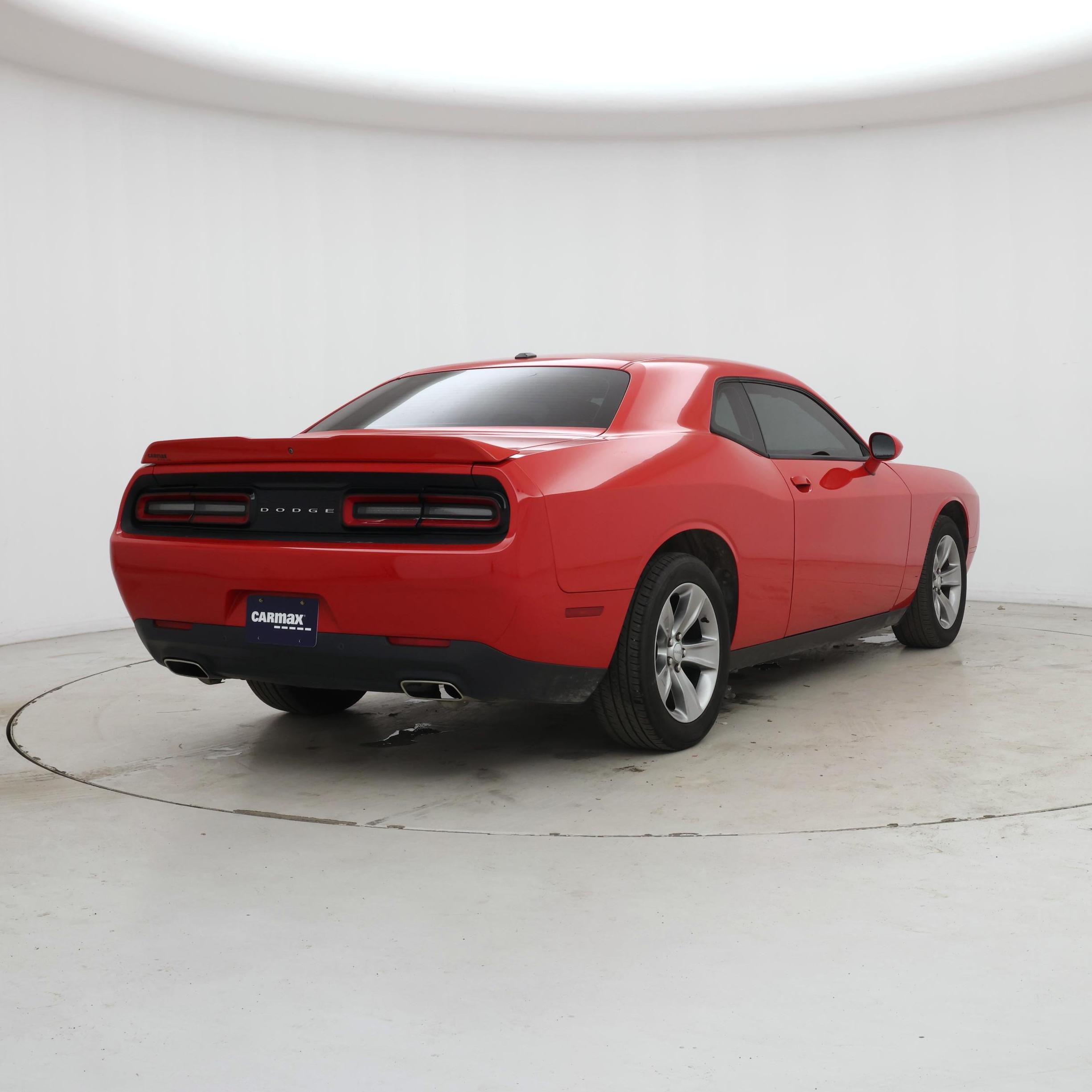 Thumbnail: 2019 Dodge Challenger - 8