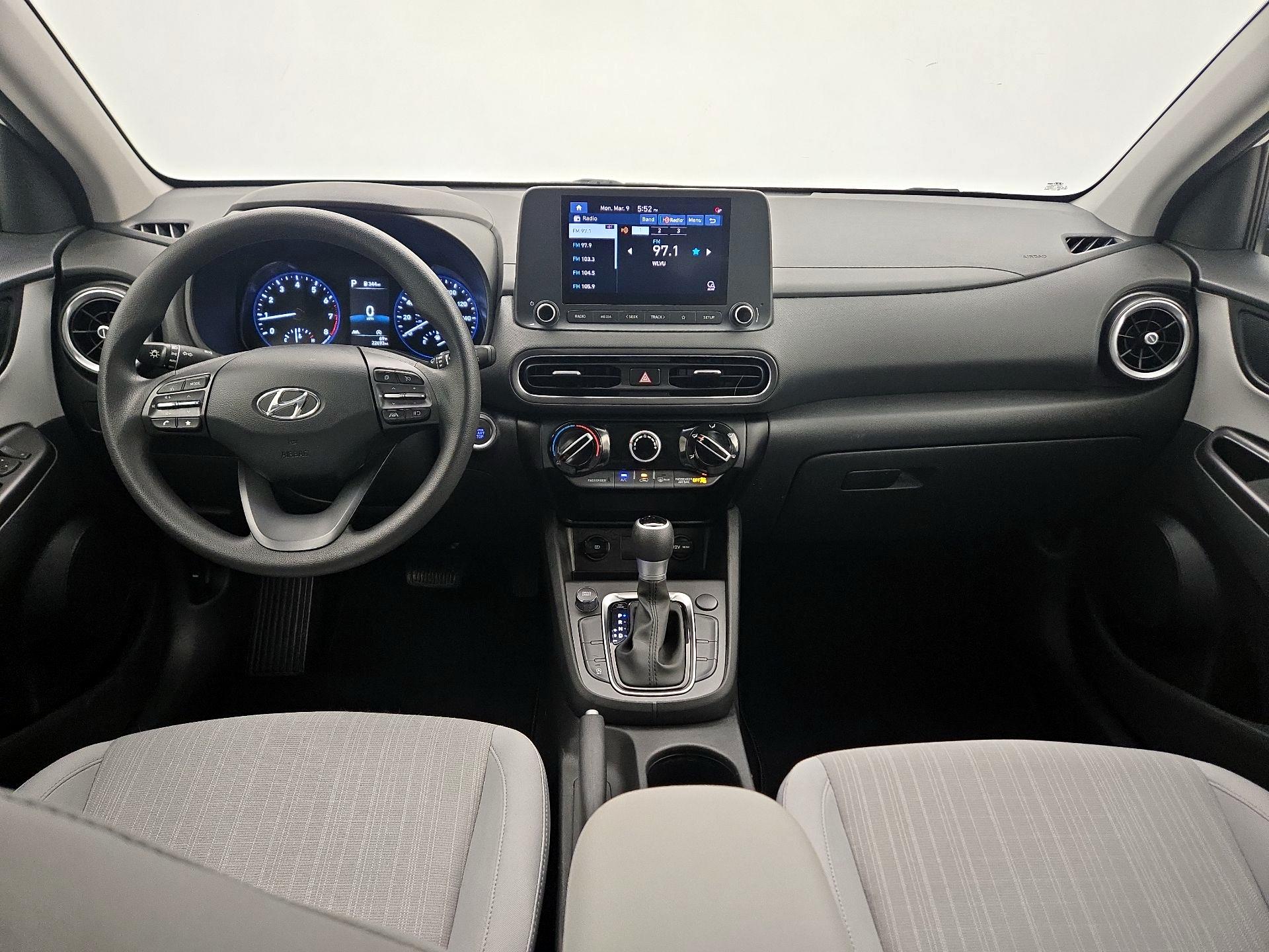 Thumbnail: 2023 Hyundai Kona - 9