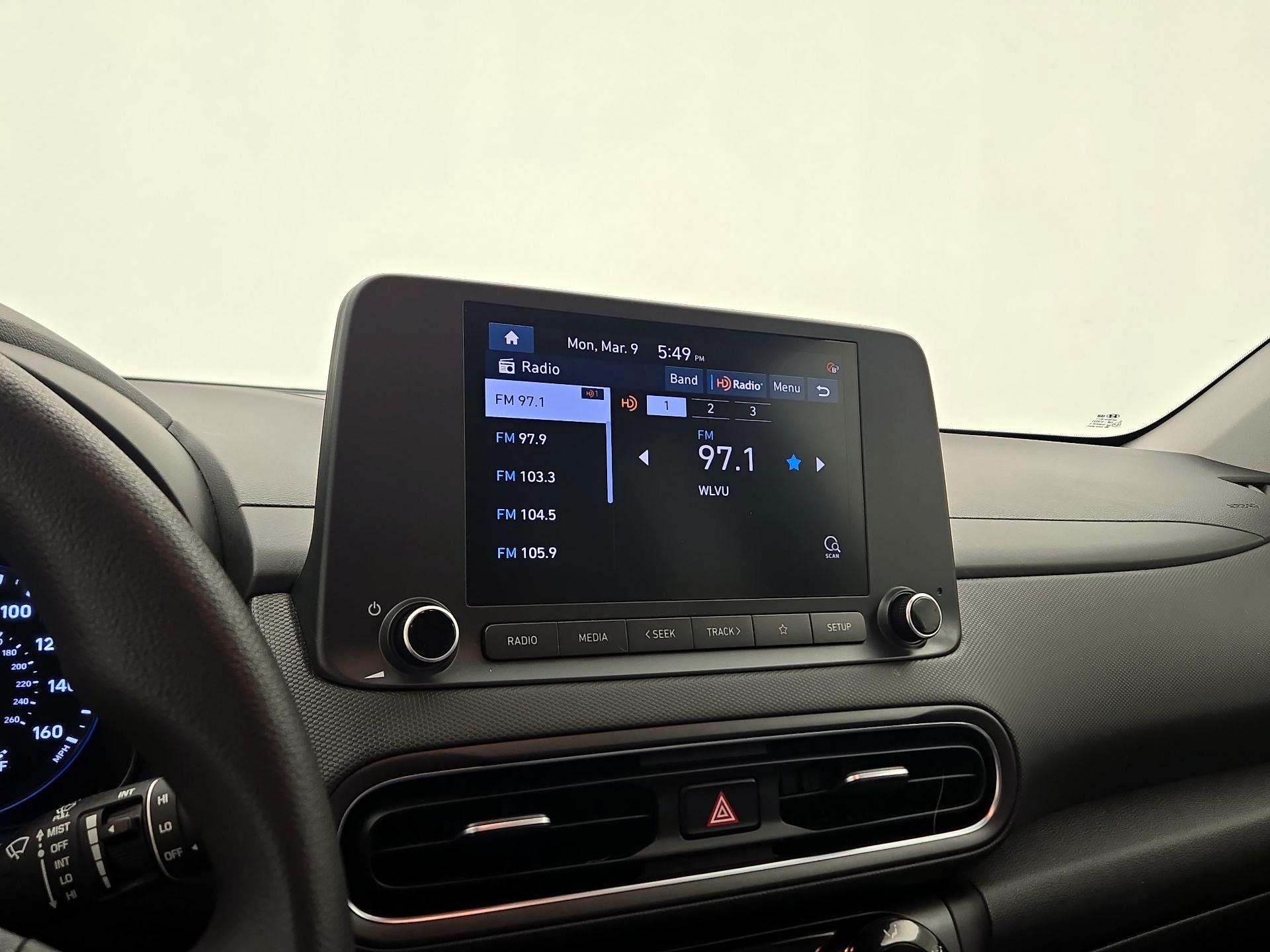 Thumbnail: 2023 Hyundai Kona - 15