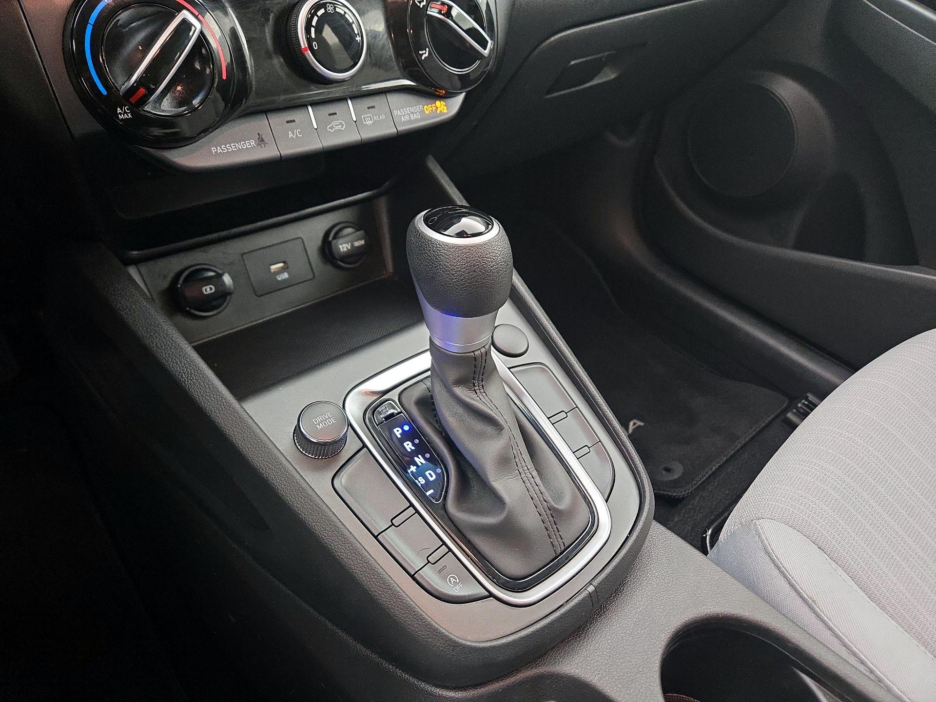 Thumbnail: 2023 Hyundai Kona - 17