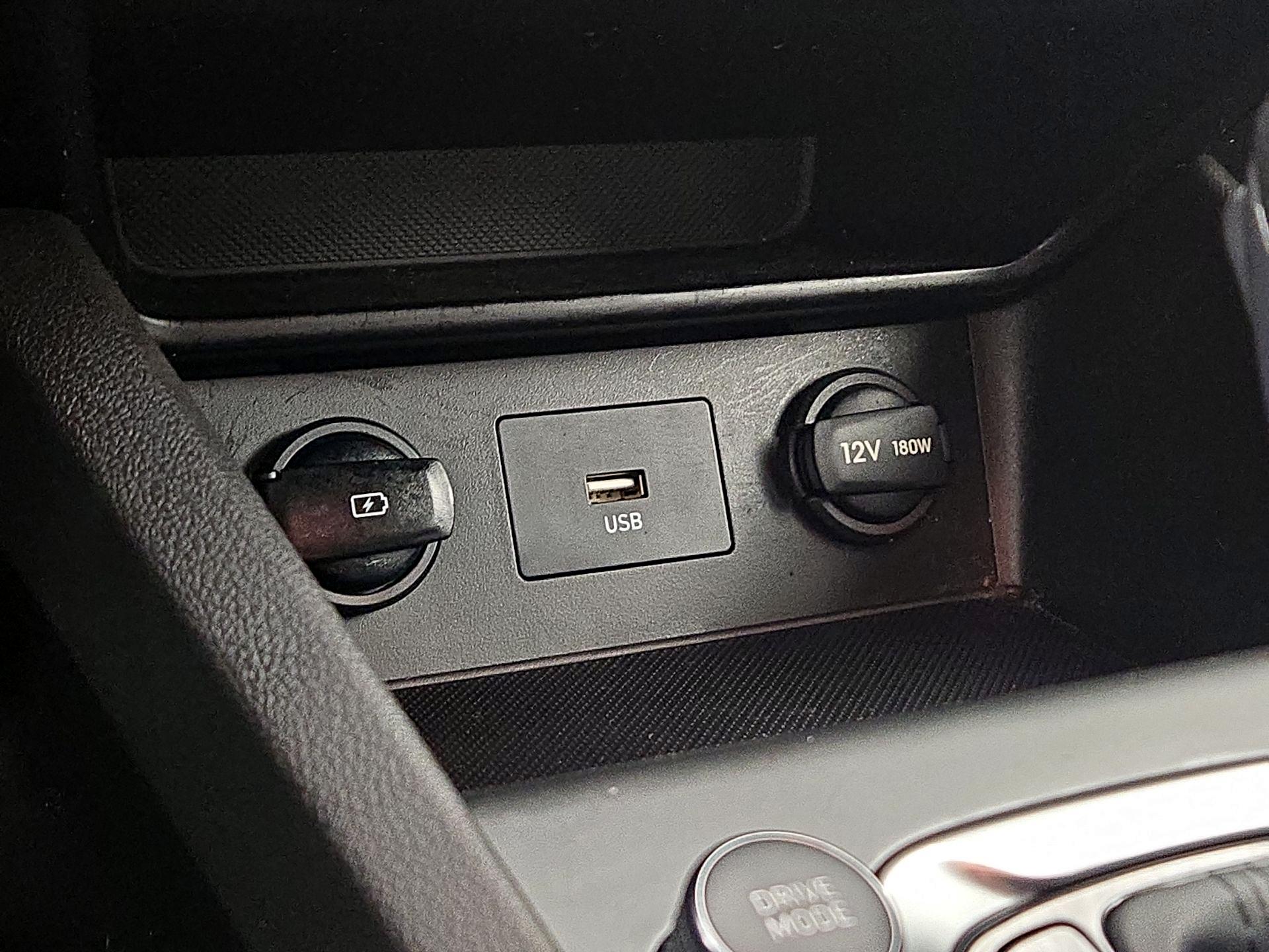 Thumbnail: 2023 Hyundai Kona - 18