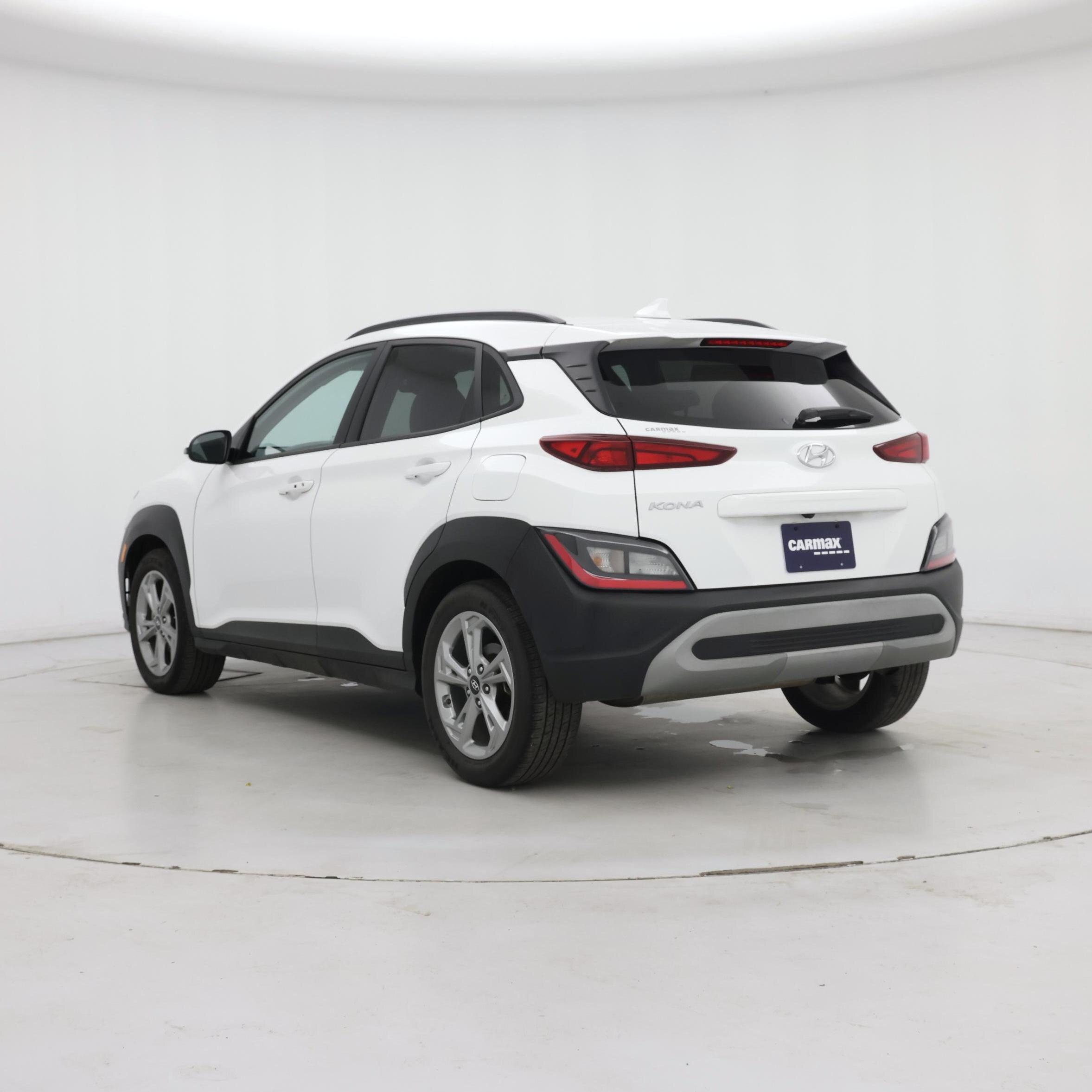 Thumbnail: 2023 Hyundai Kona - 2