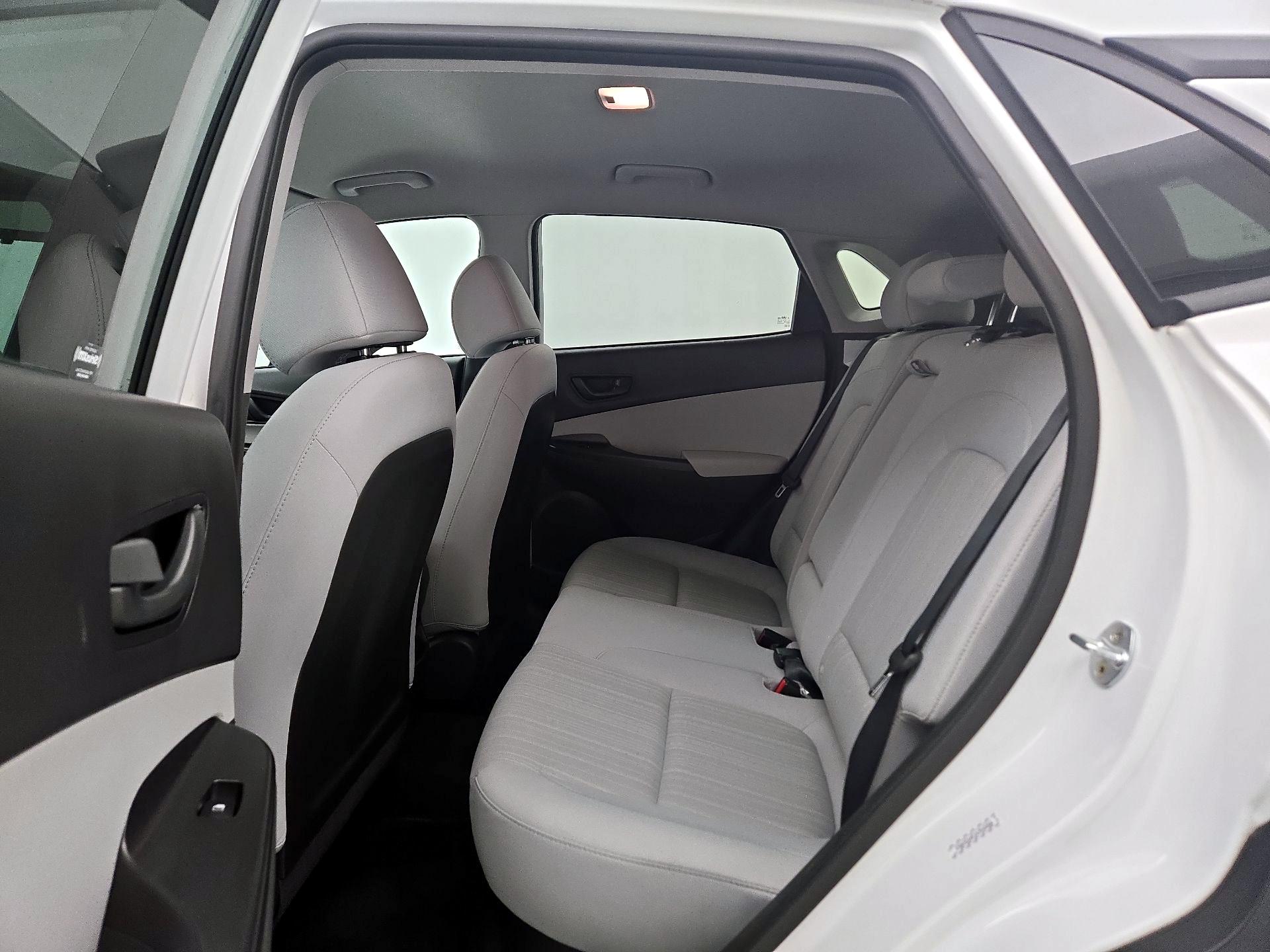 Thumbnail: 2023 Hyundai Kona - 19