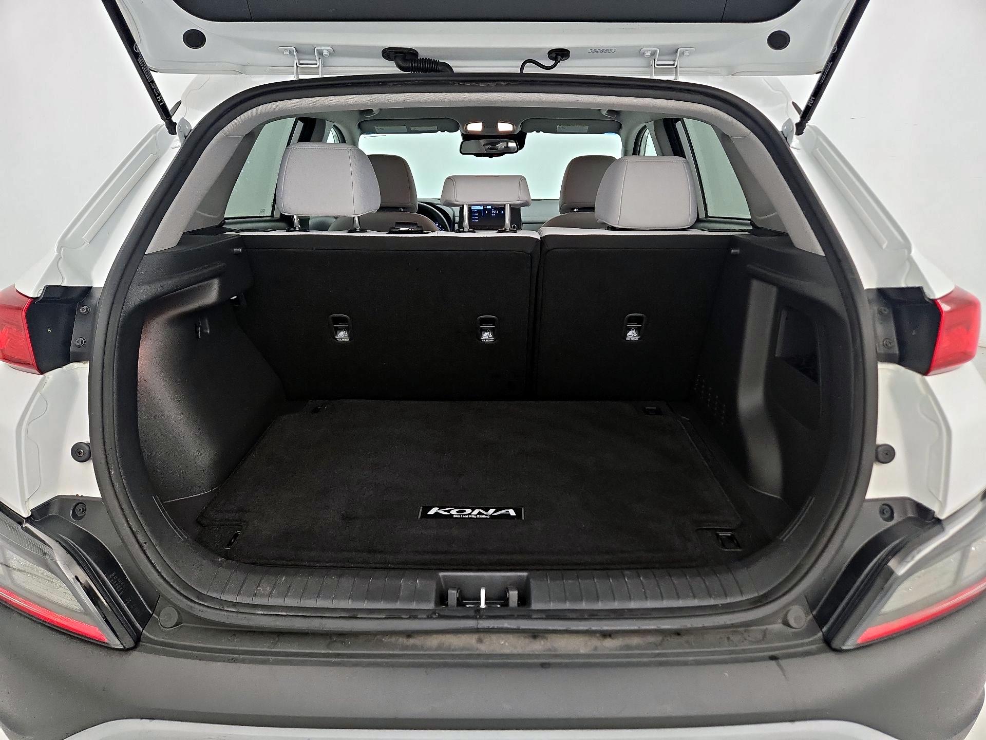 Thumbnail: 2023 Hyundai Kona - 20