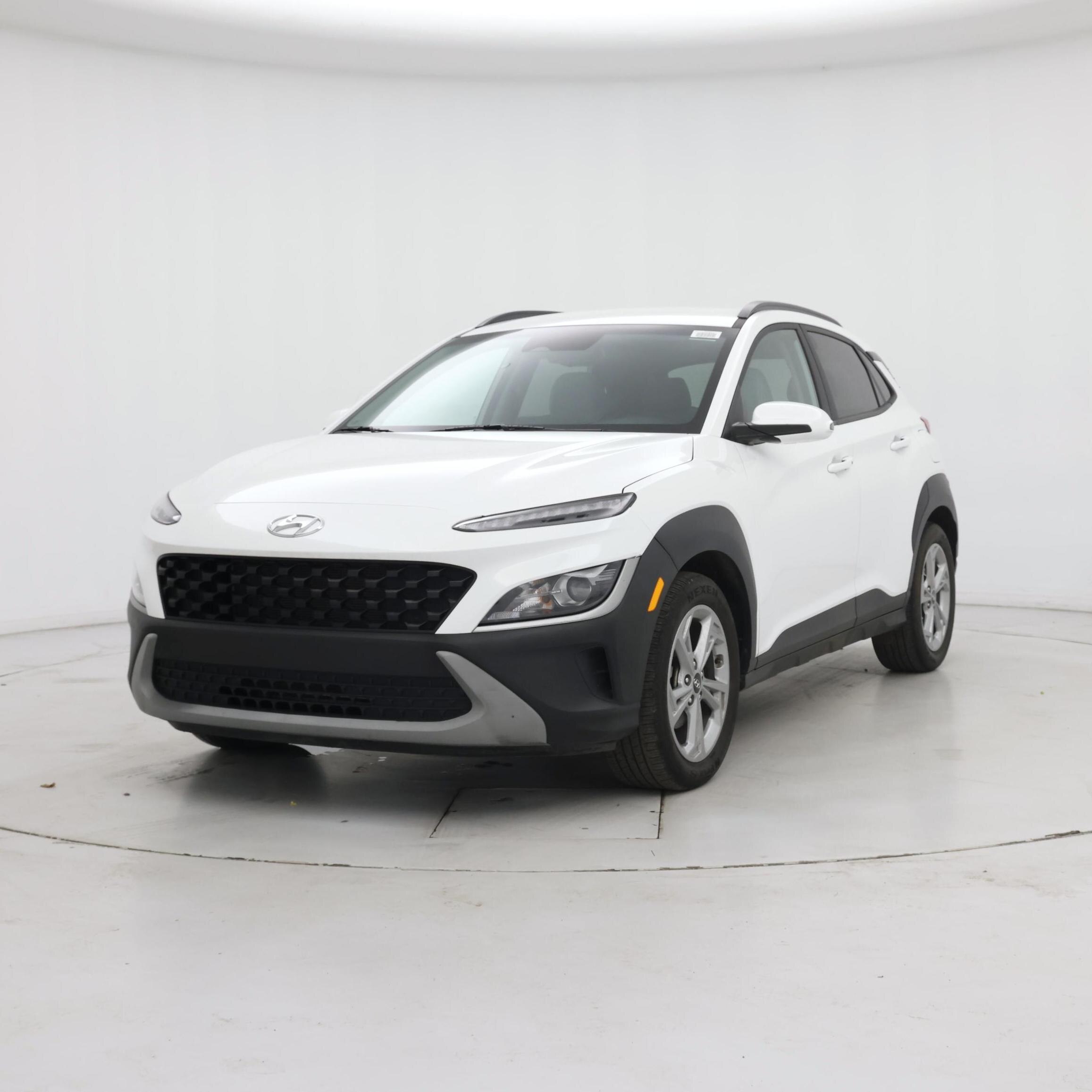 Thumbnail: 2023 Hyundai Kona - 4