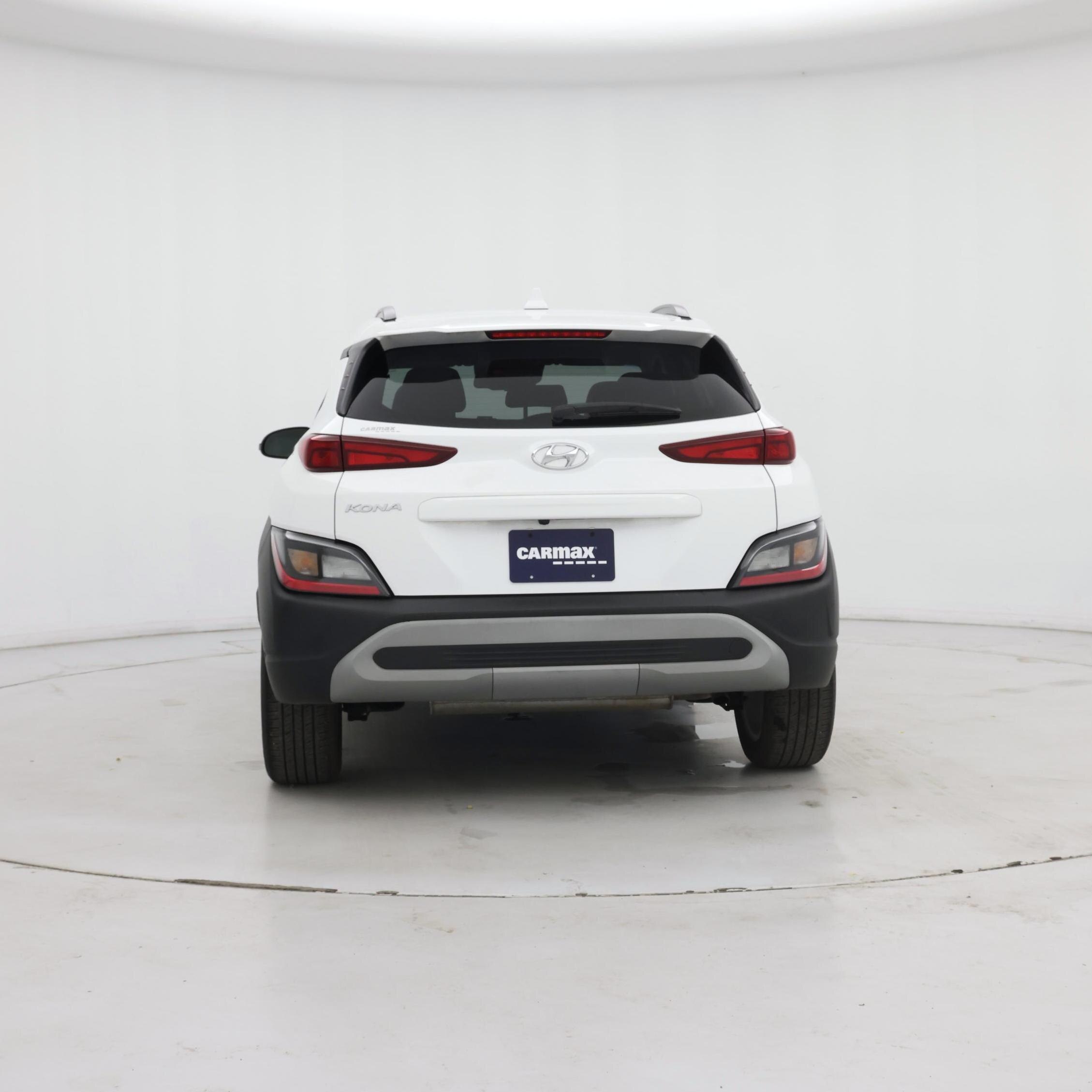 Thumbnail: 2023 Hyundai Kona - 6