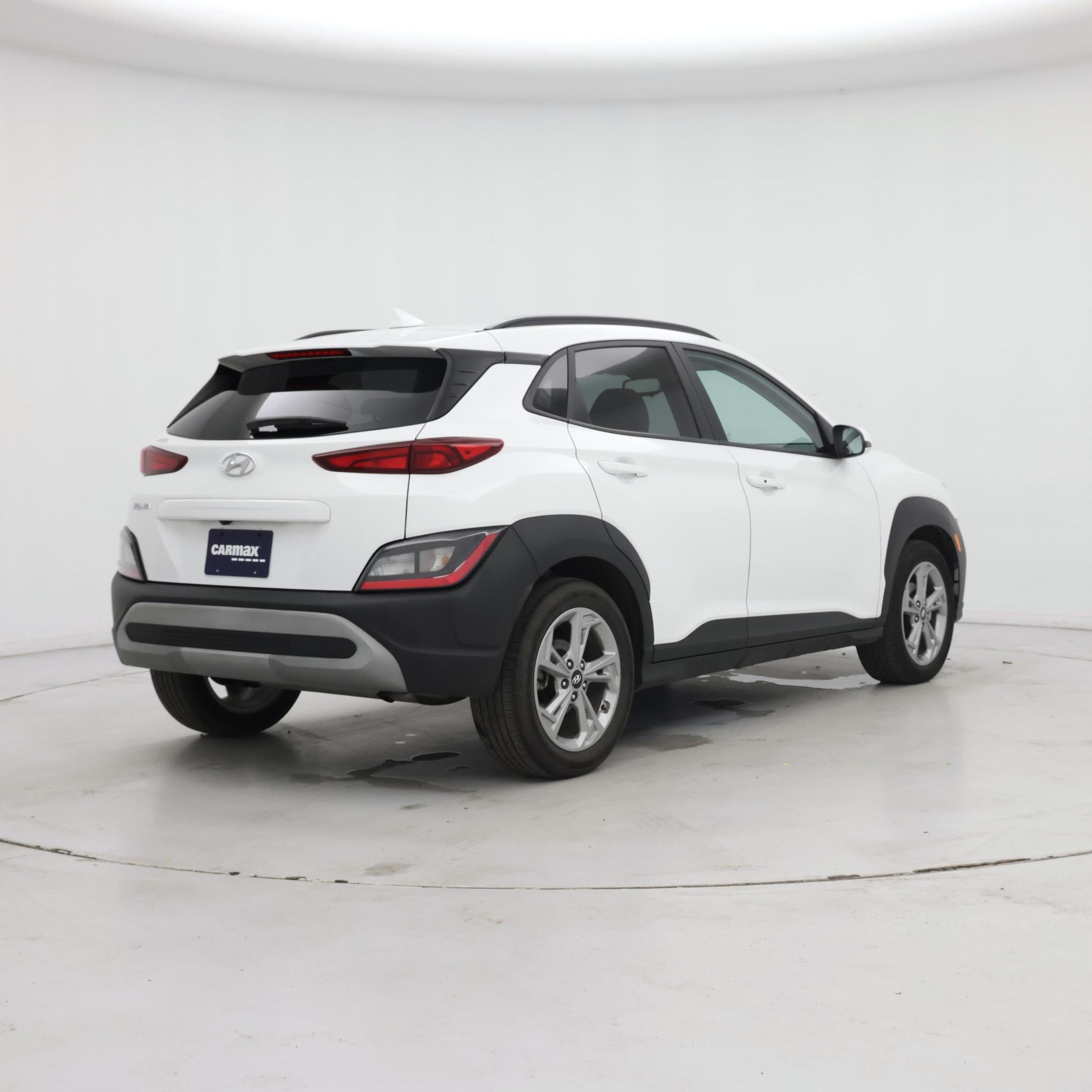 Thumbnail: 2023 Hyundai Kona - 8