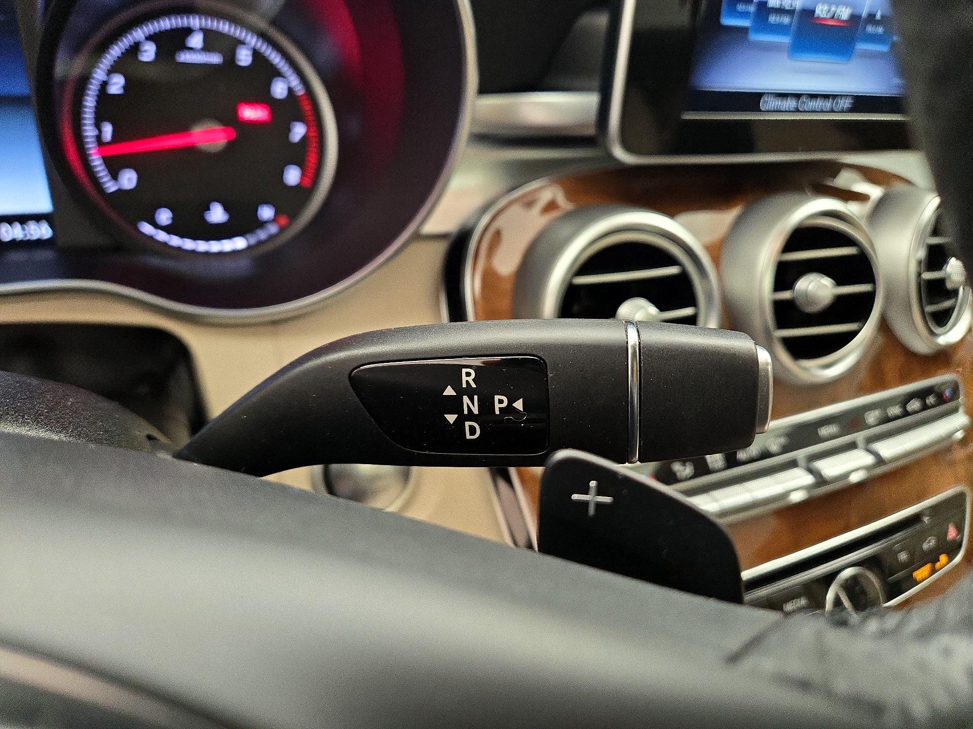 Thumbnail: 2018 Mercedes-Benz C-Class - 17