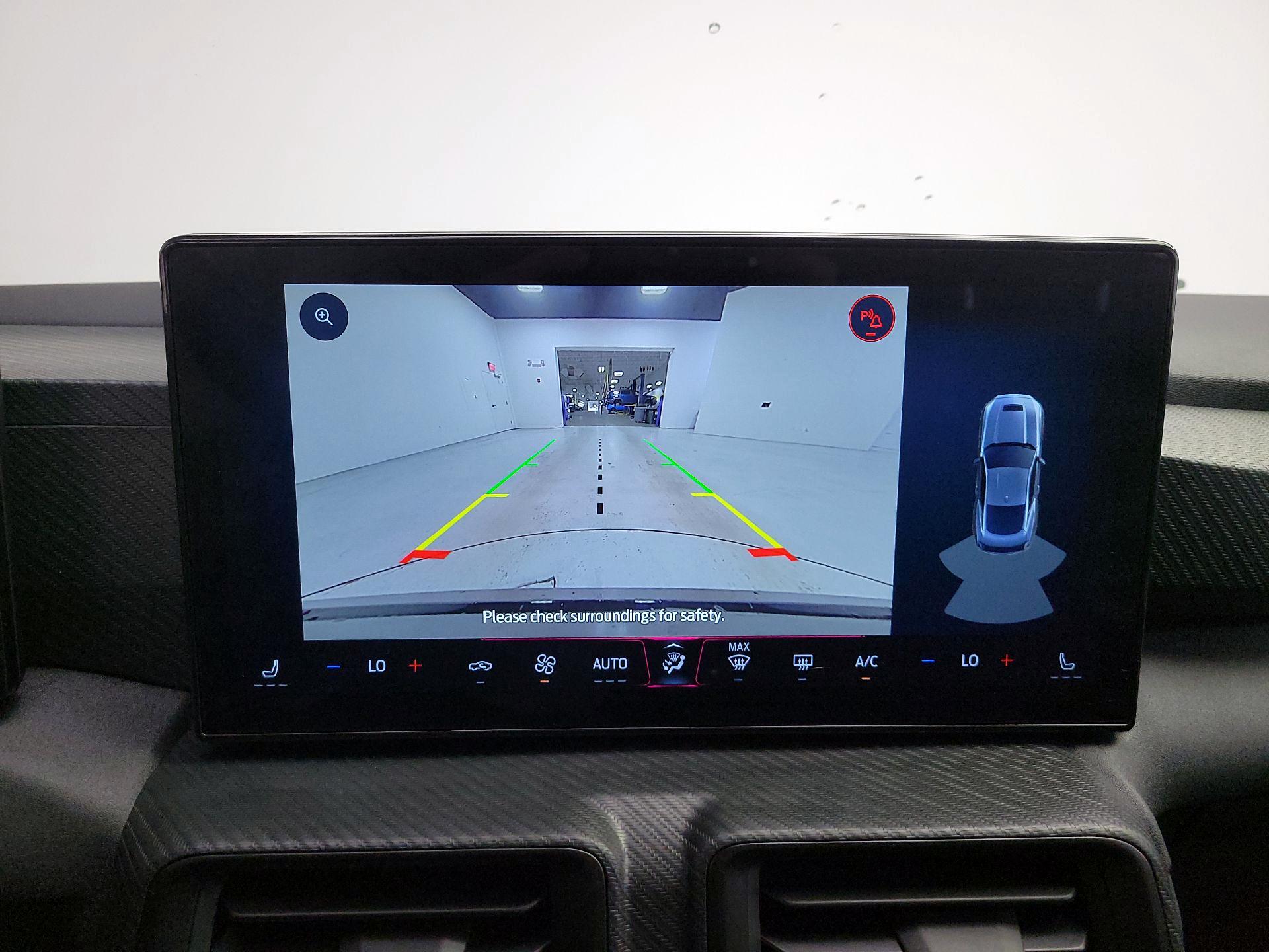 Thumbnail: 2025 Ford Mustang - 14