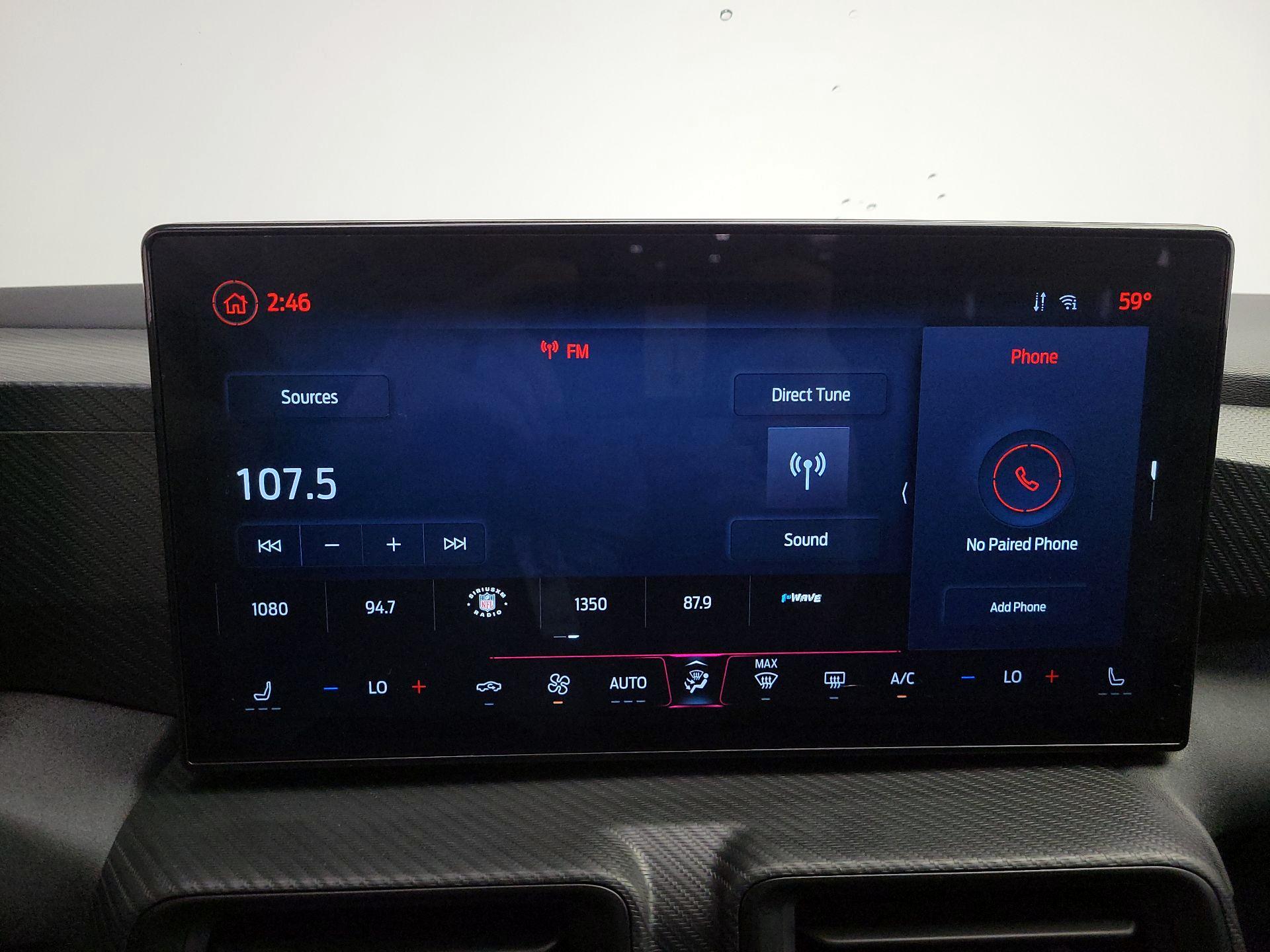 Thumbnail: 2025 Ford Mustang - 15